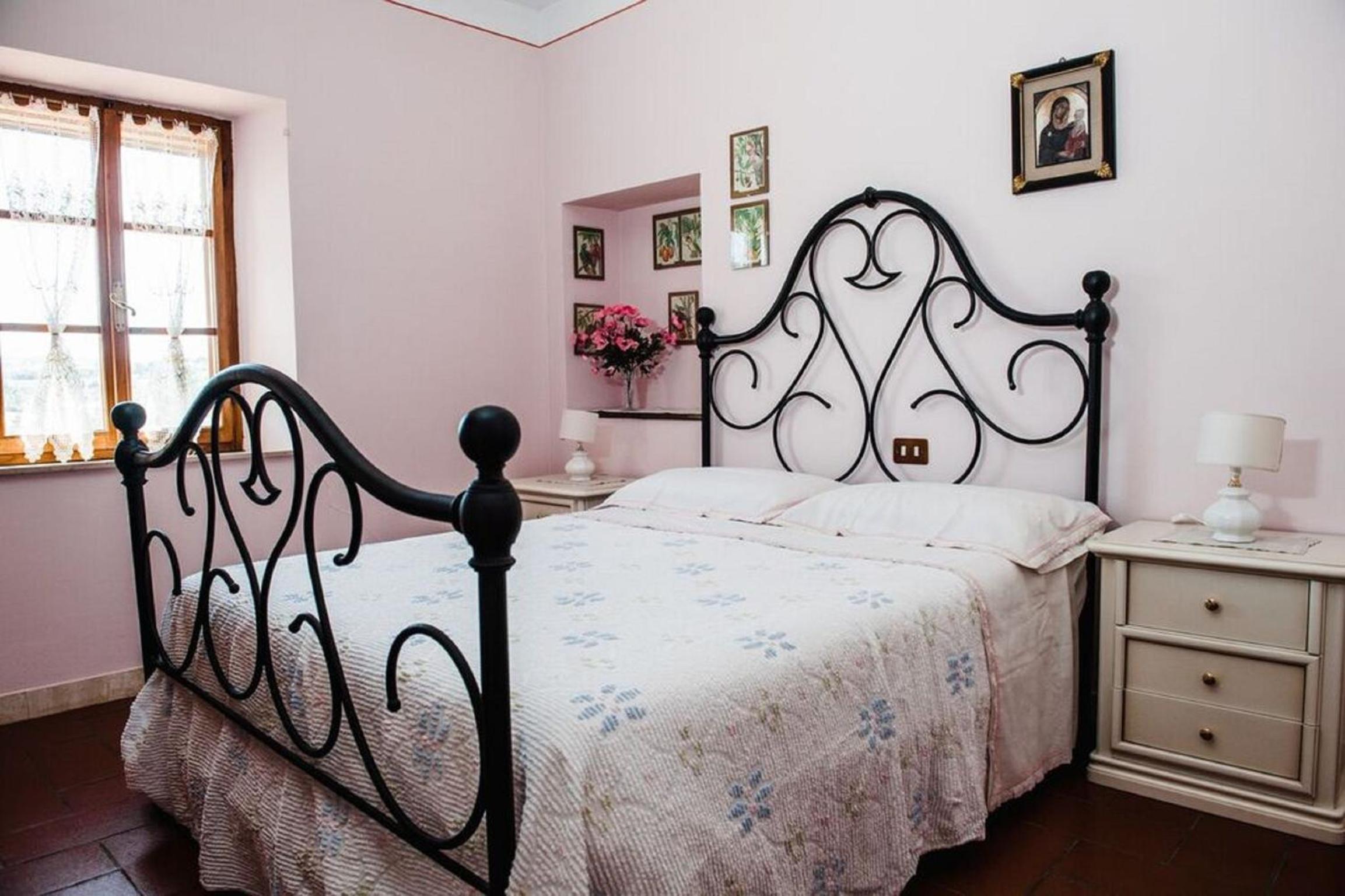 Double Room with Mountain View photo 1