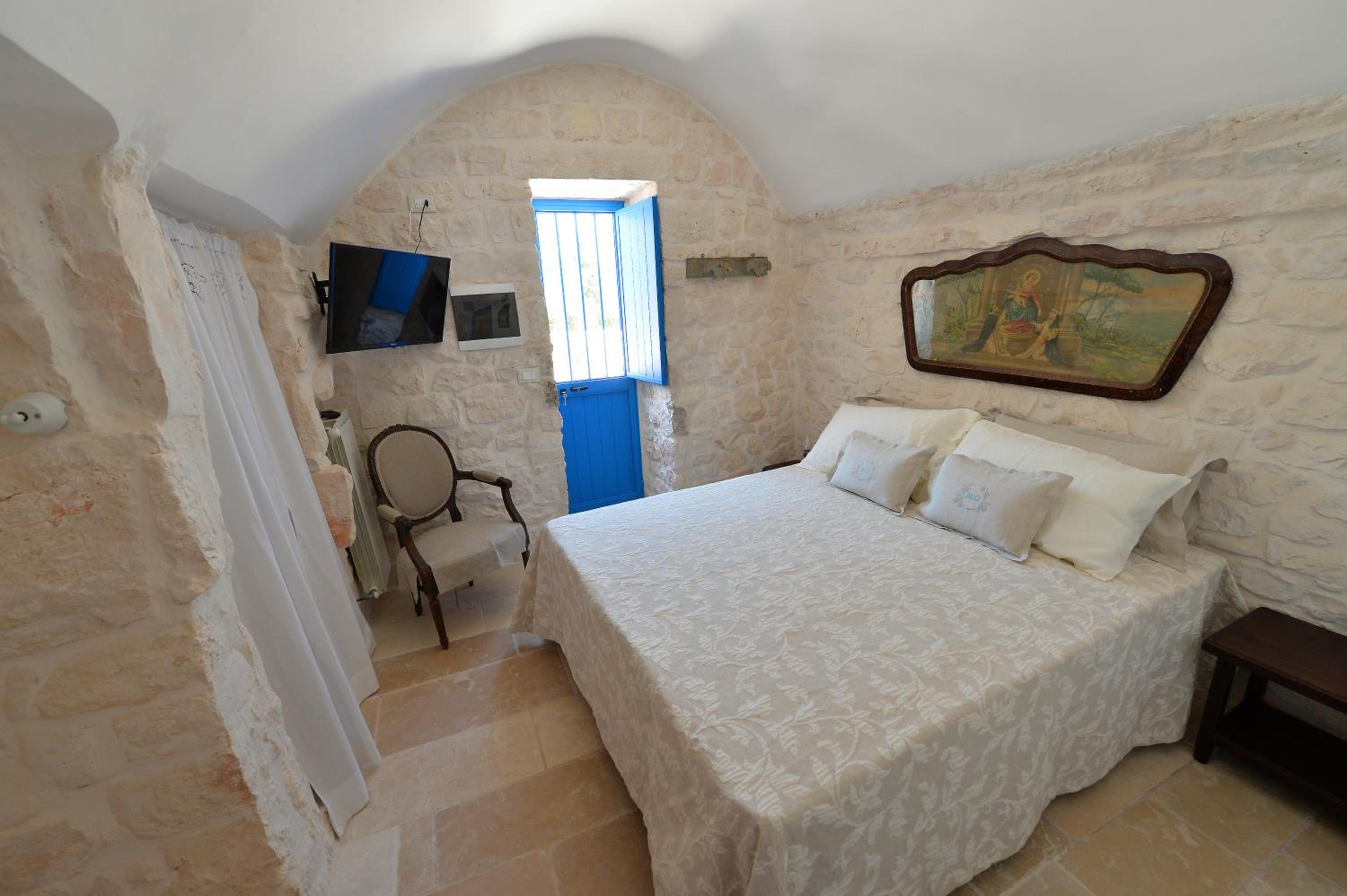 Double Room with Park View photo 1