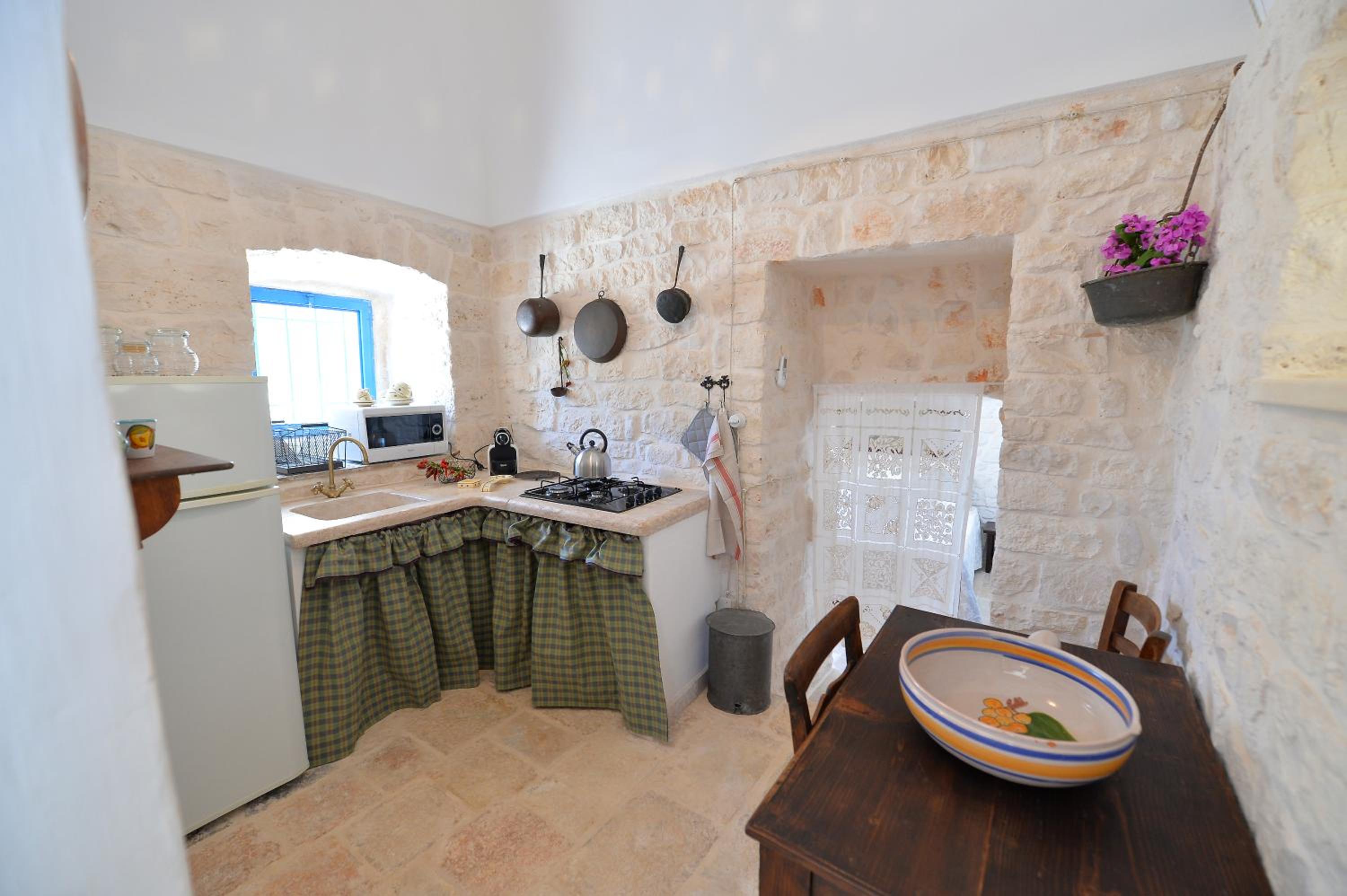 Double Room with Park View photo 2
