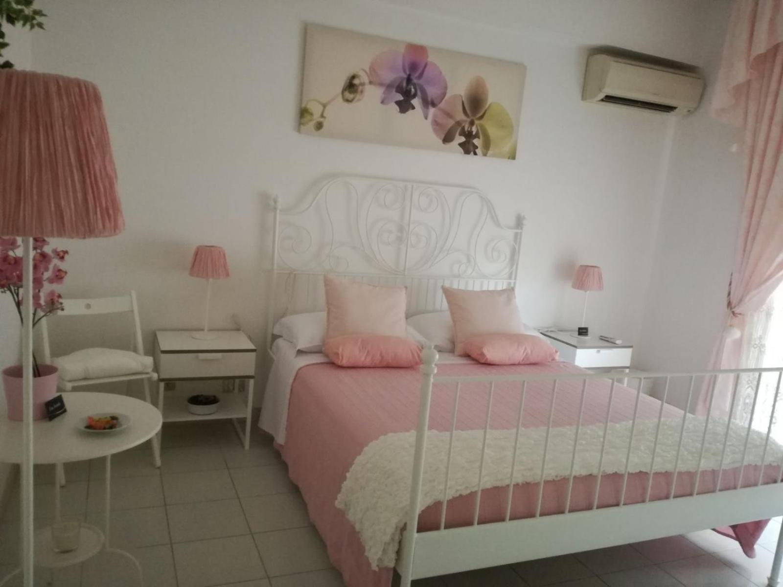 Two-Bedroom Apartment with Terrace - Photo 1