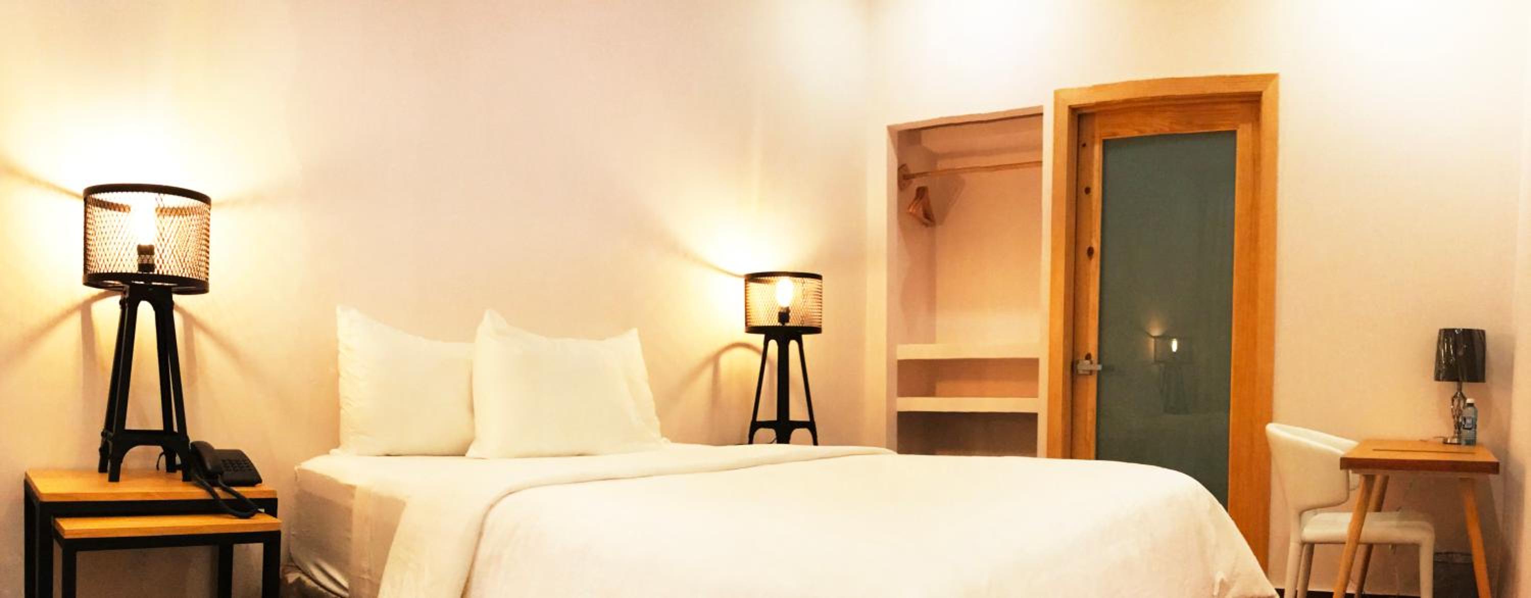 Single Room photo 3