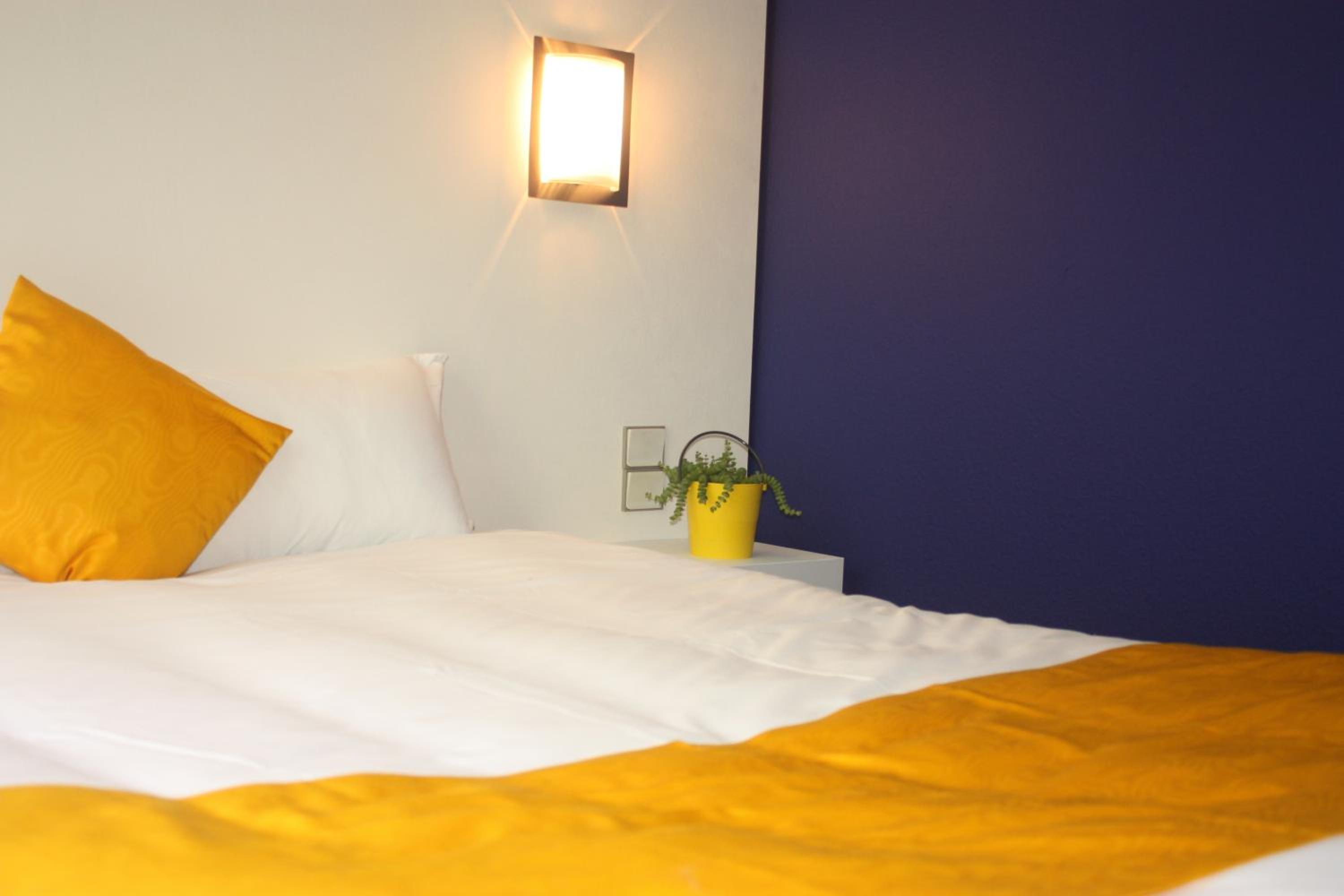 Chambre Quadruple Standard
