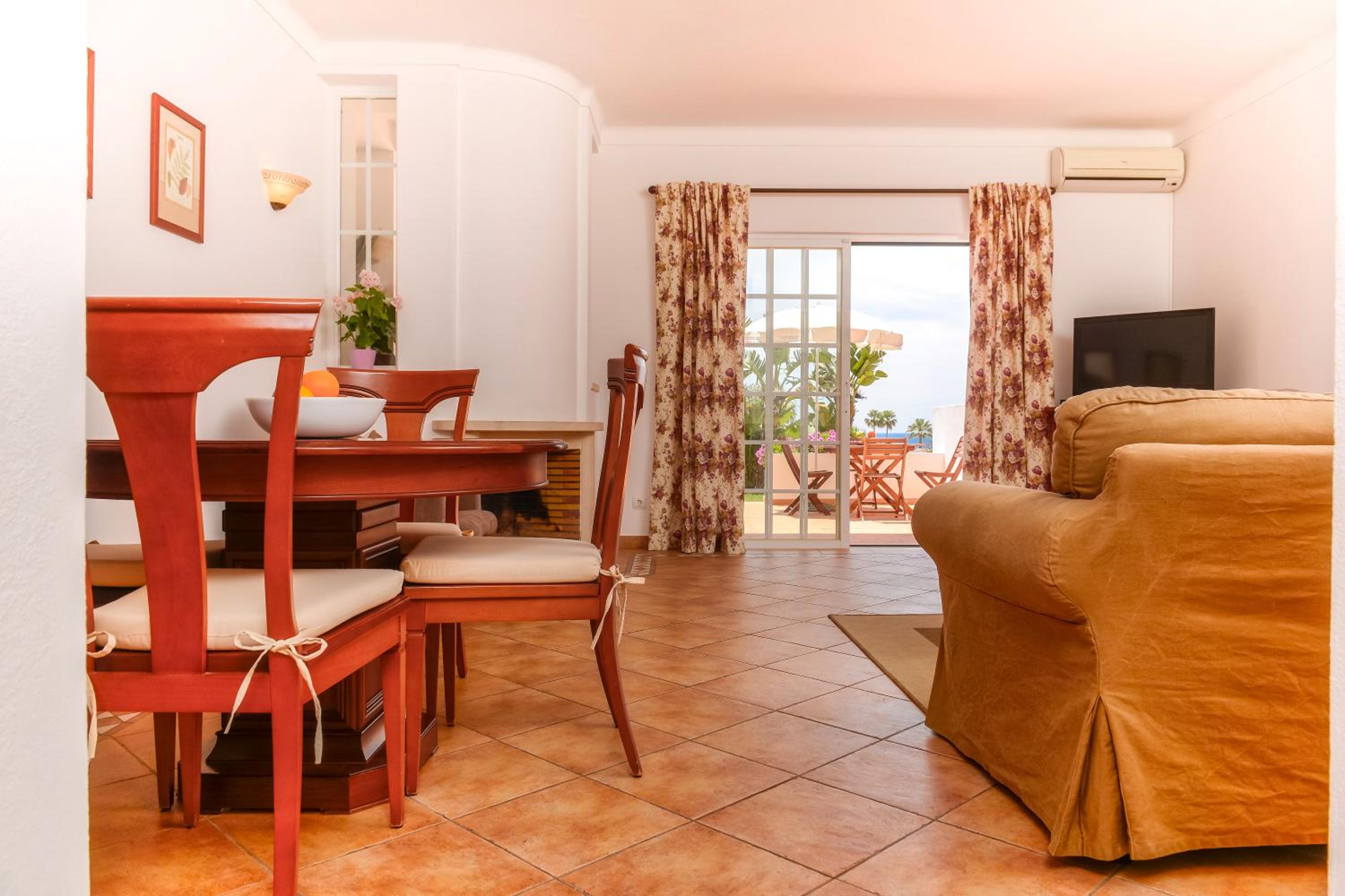 Villa with Sea View photo 3