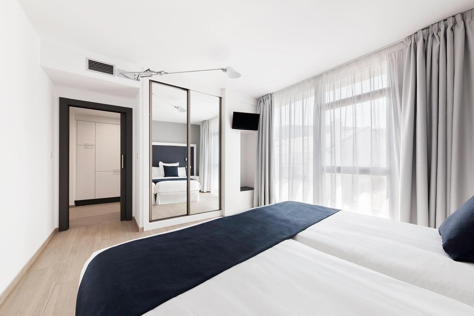 Apartamento Estándar