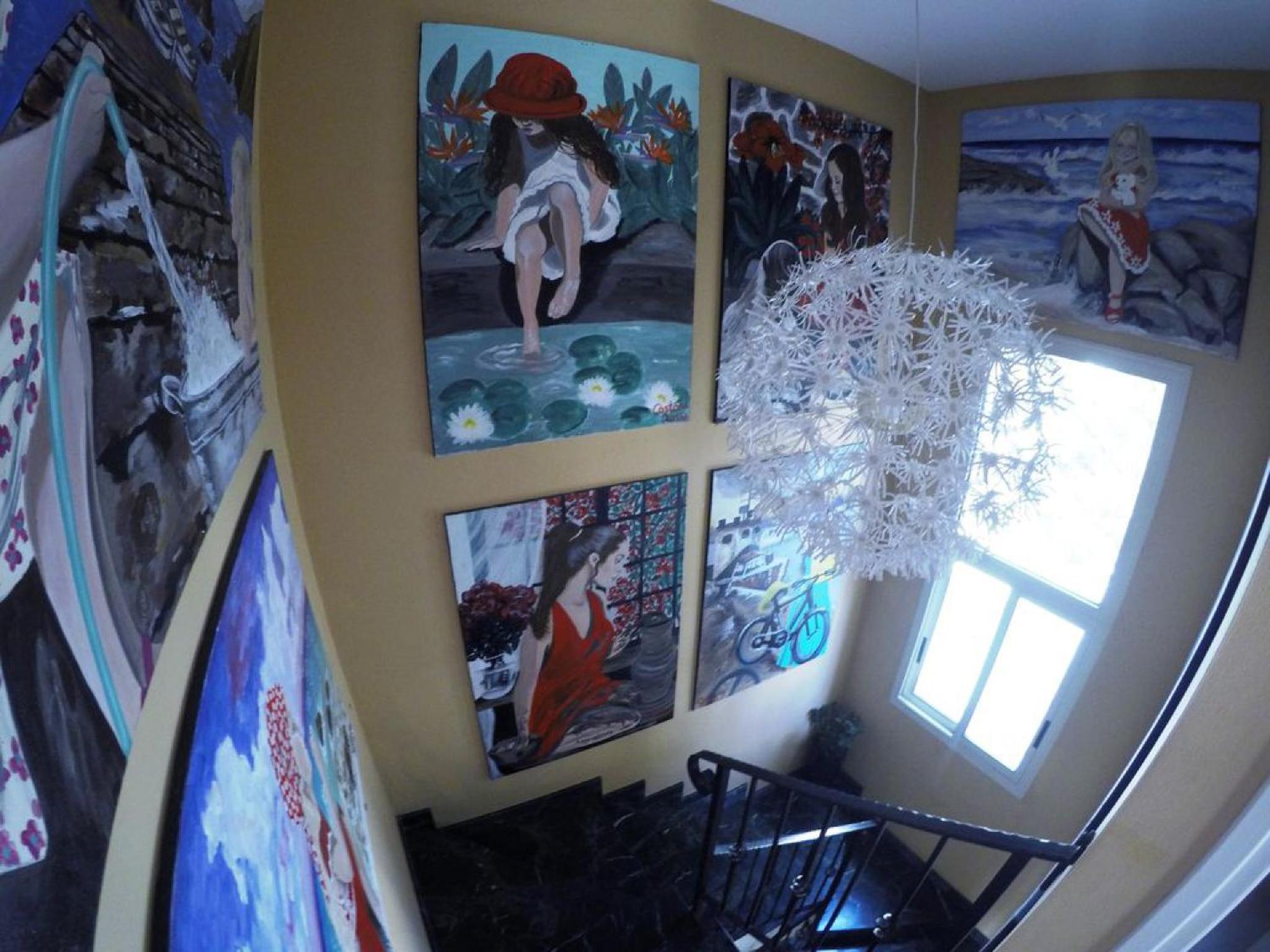 Three-Bedroom Villa photo 3