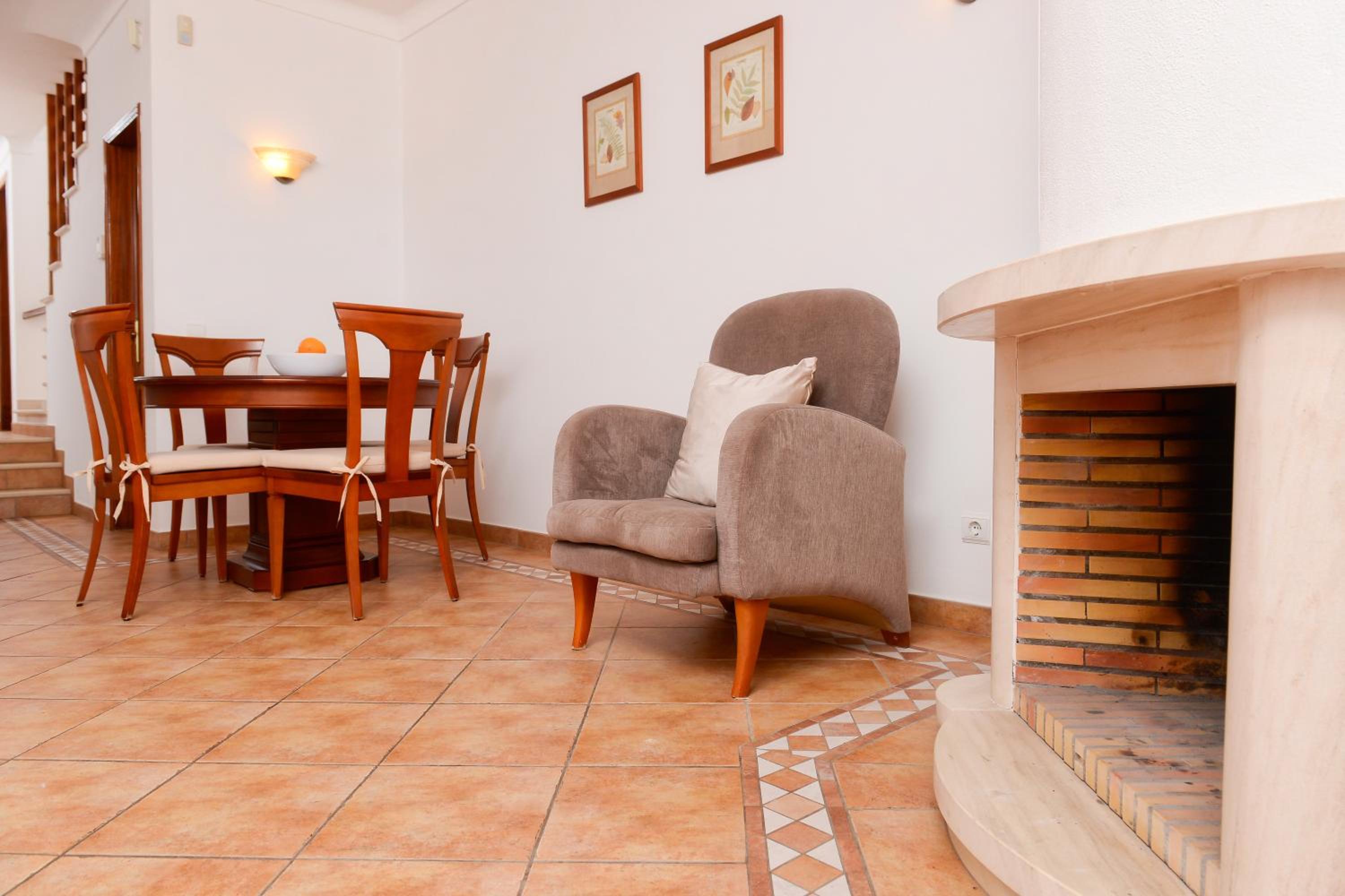 Two-Bedroom Villa with Sea View photo 3