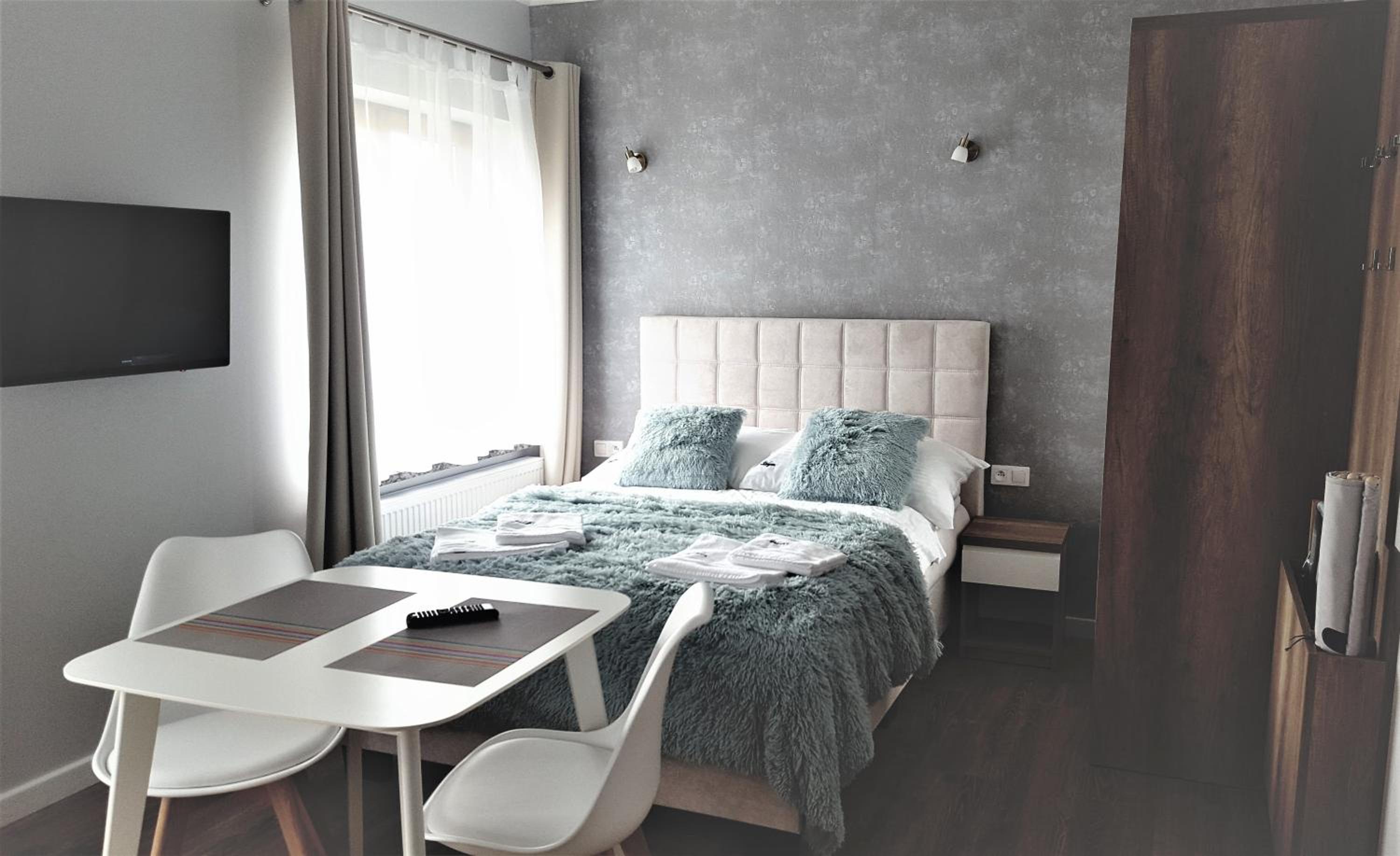 Apartment photo 1