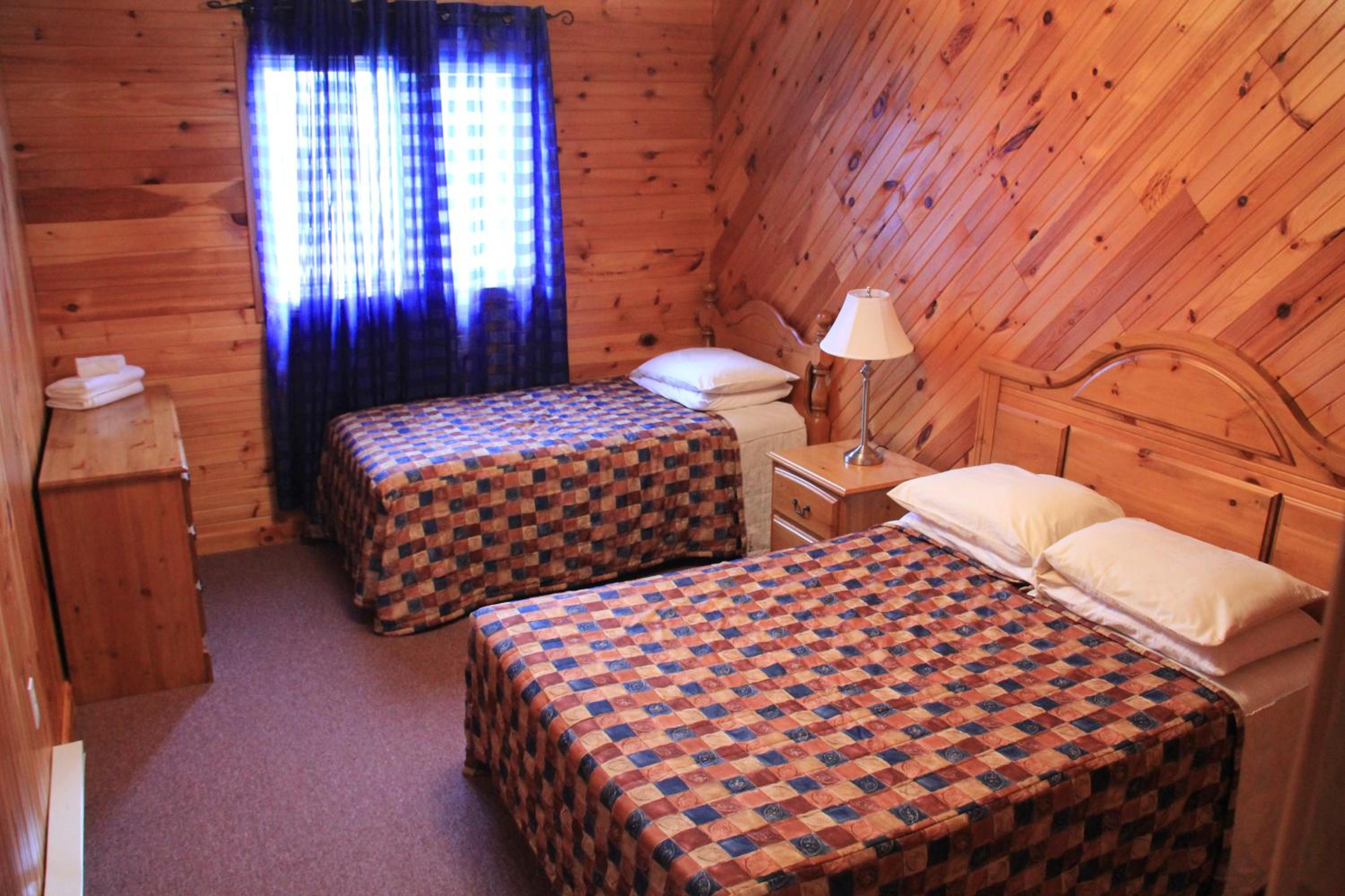 小屋