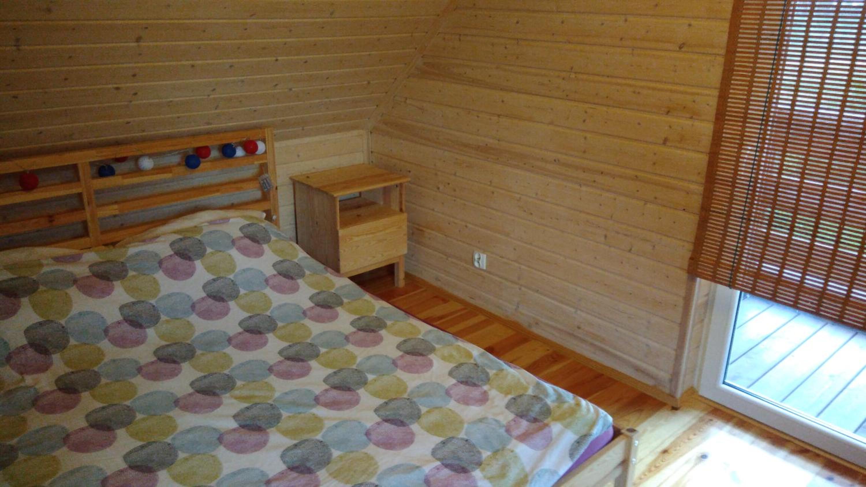 Two-Bedroom Townhouse photo 1