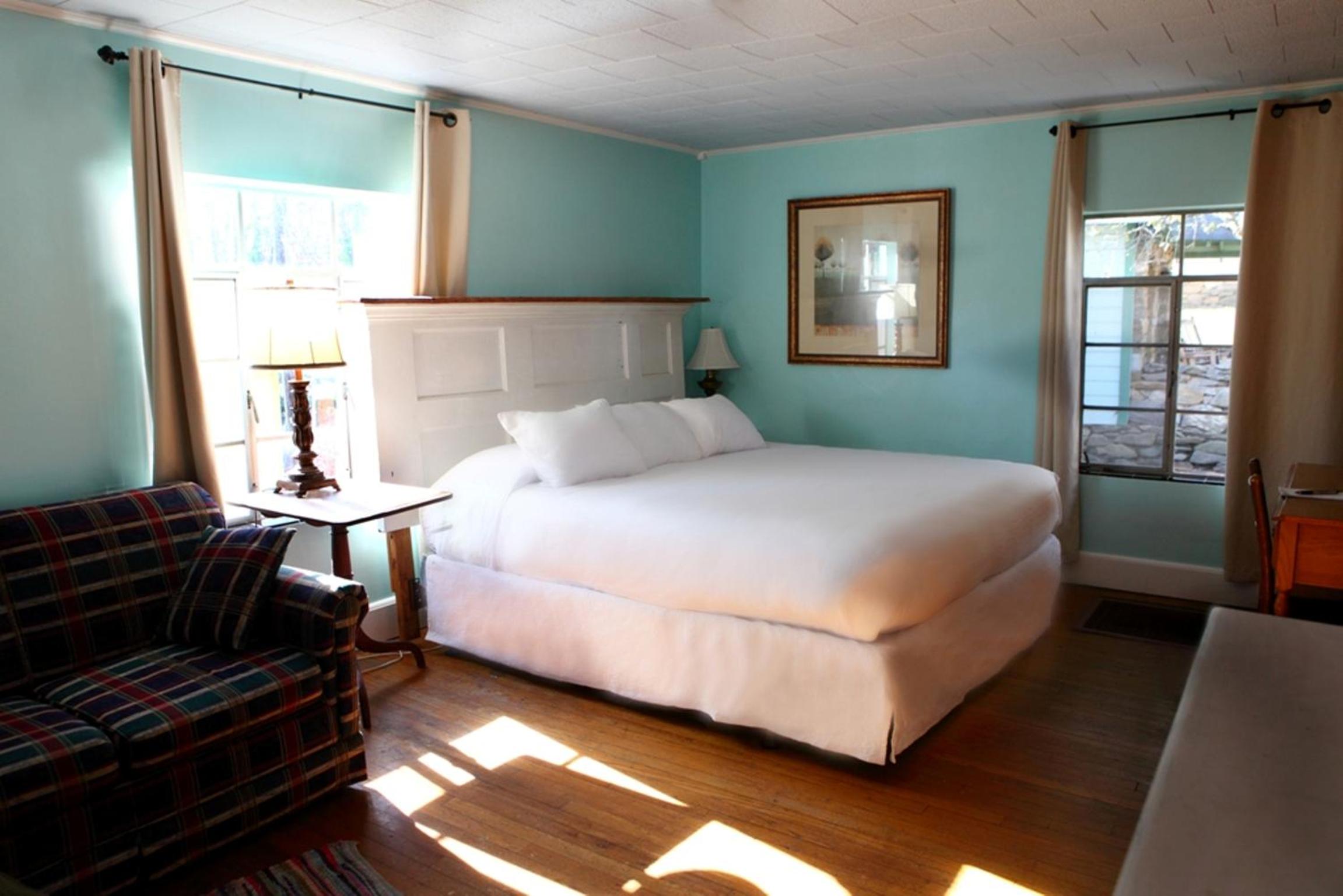 Cottage five