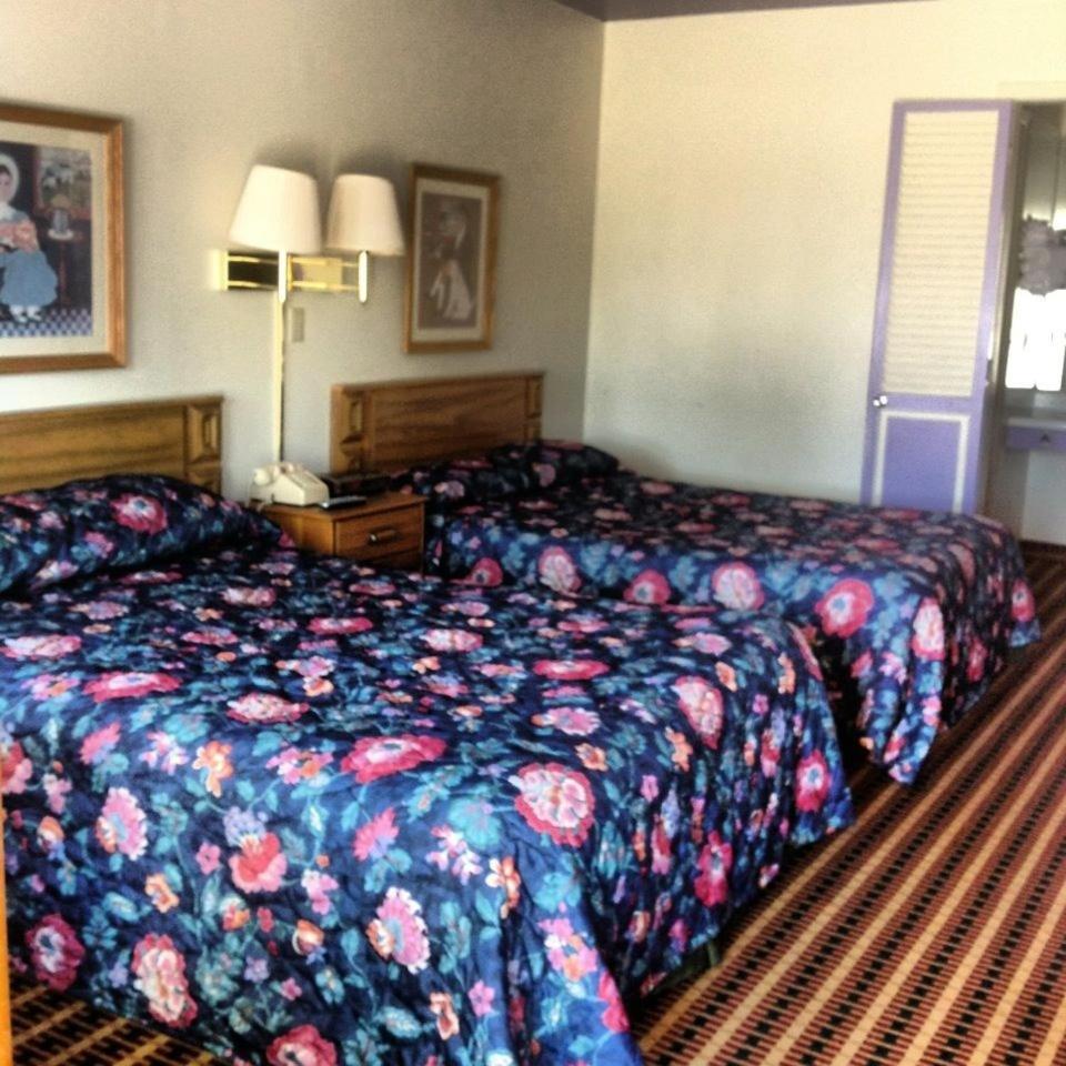 Standard Double Room photo 2