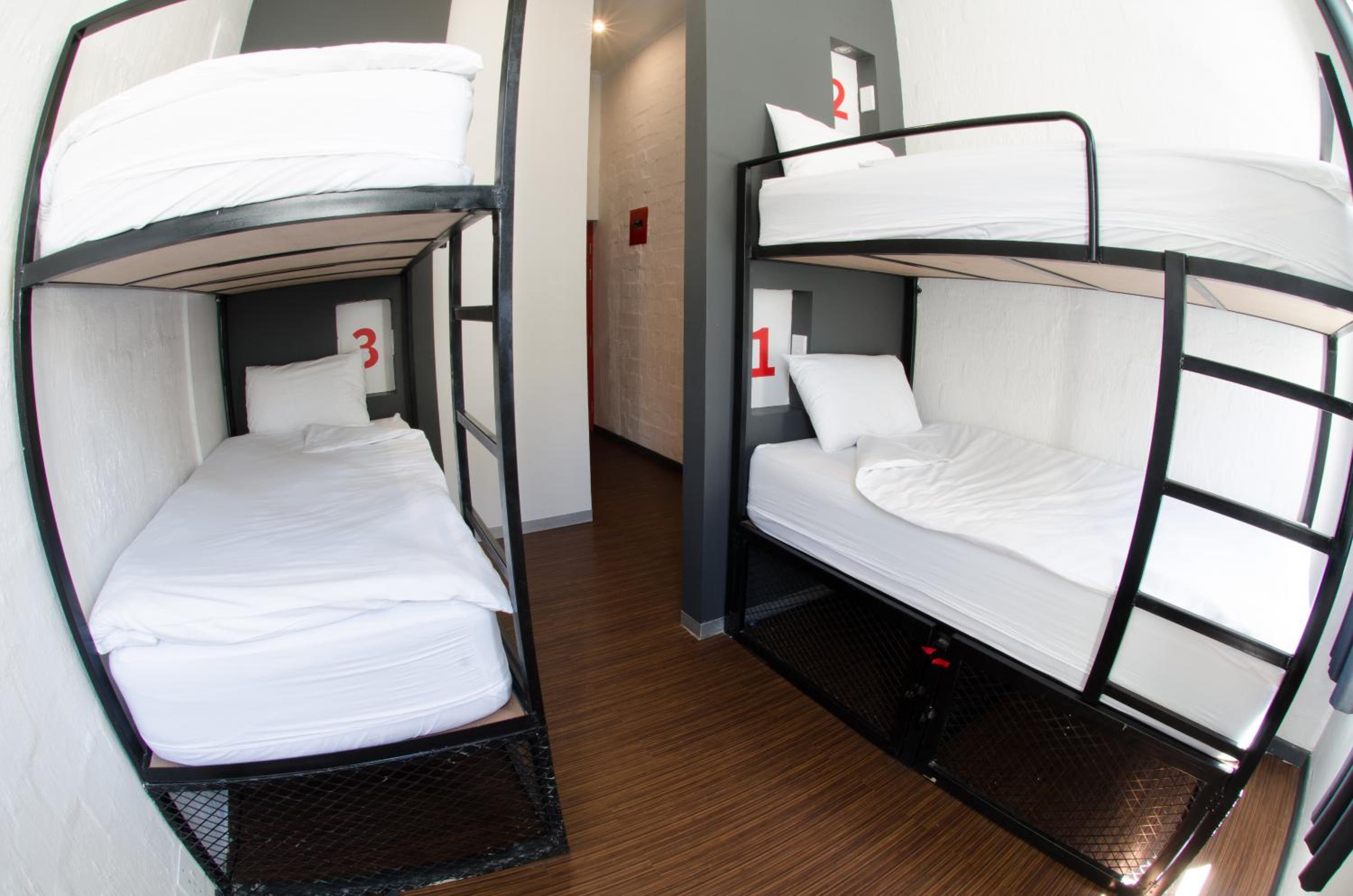 Private 2 bed Ensuite Dorm Room photo 3