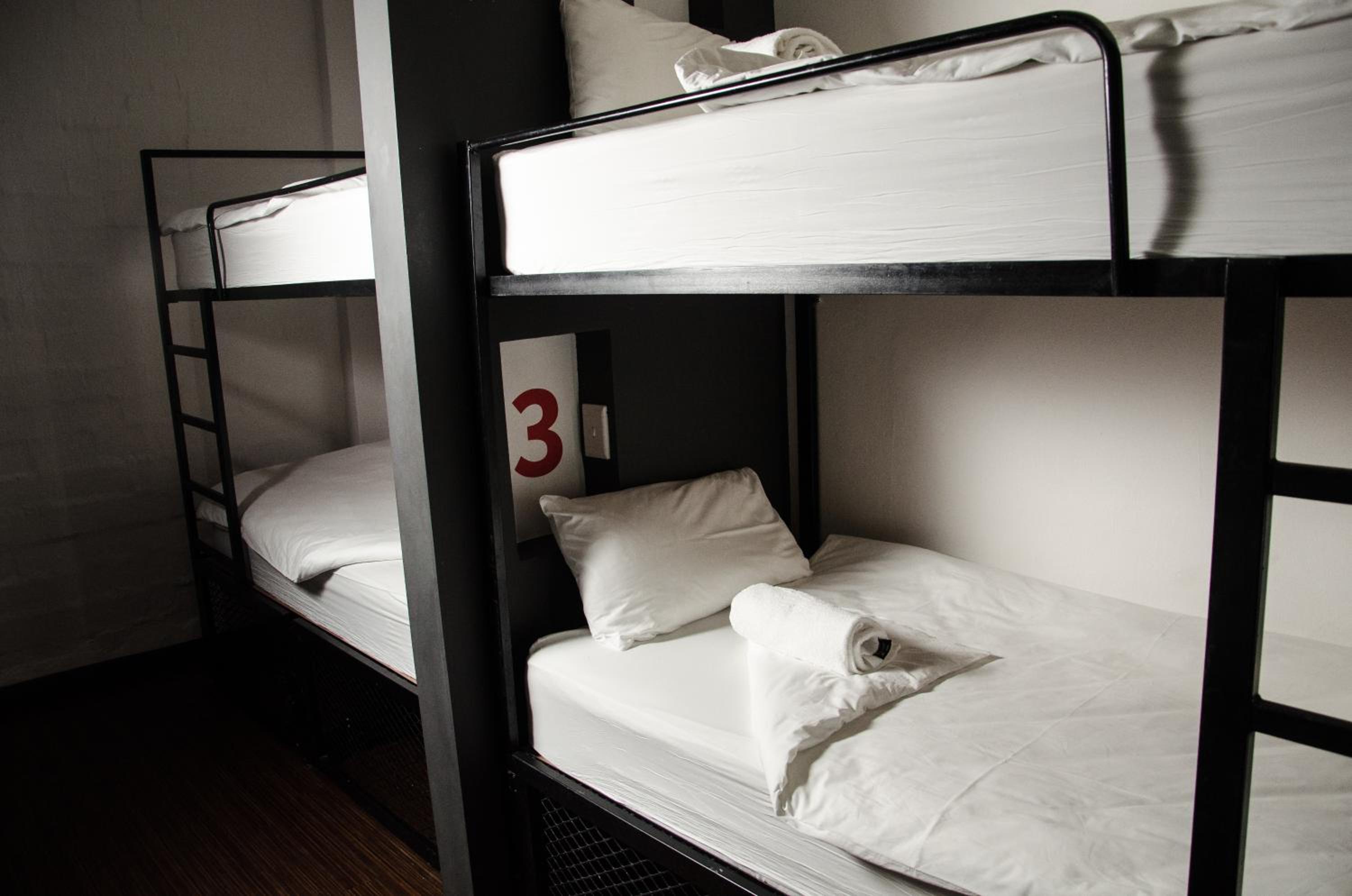 91 Loop Boutique Hostel — photo 127