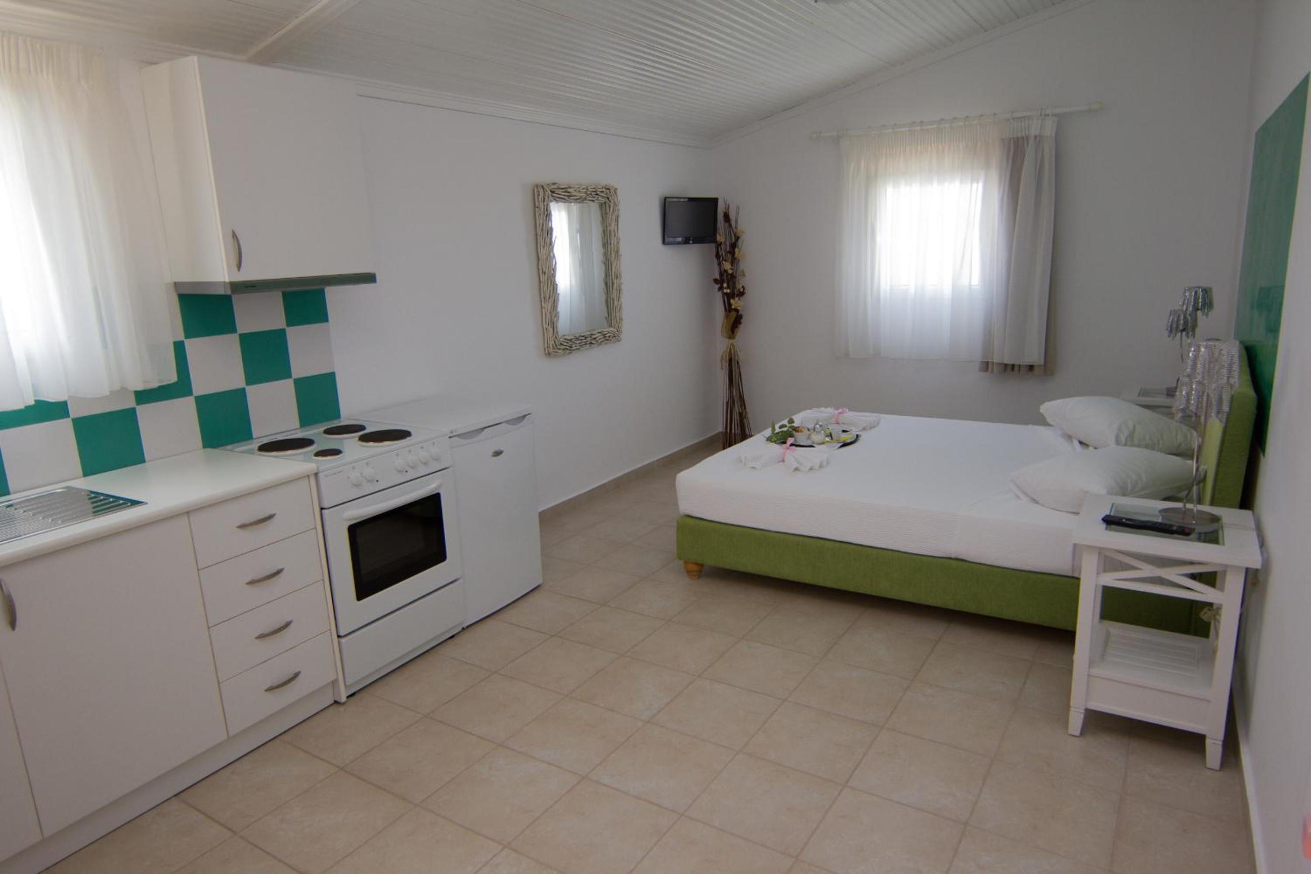 Family Suite photo 3