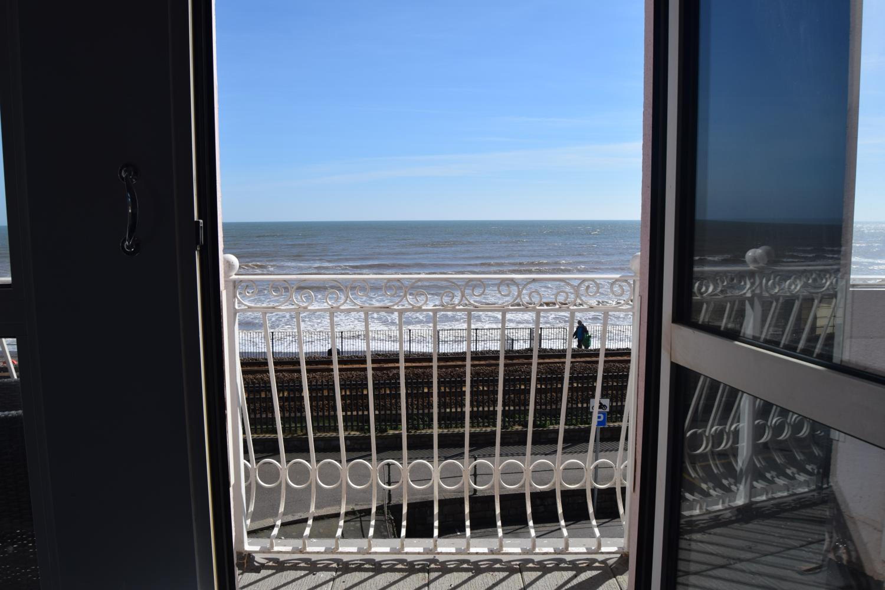Double Room with Balcony photo 2