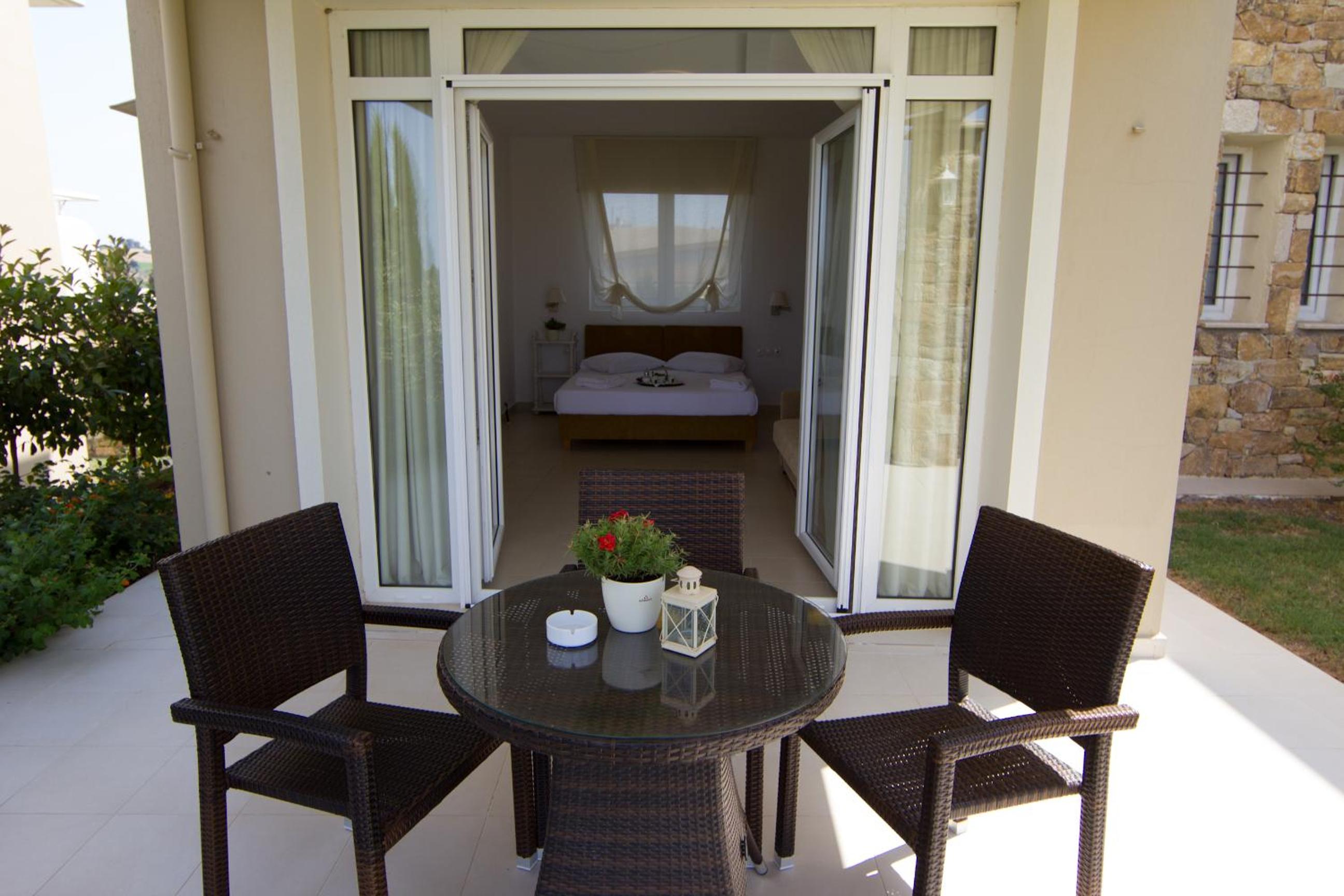 Double Room - Photo 21