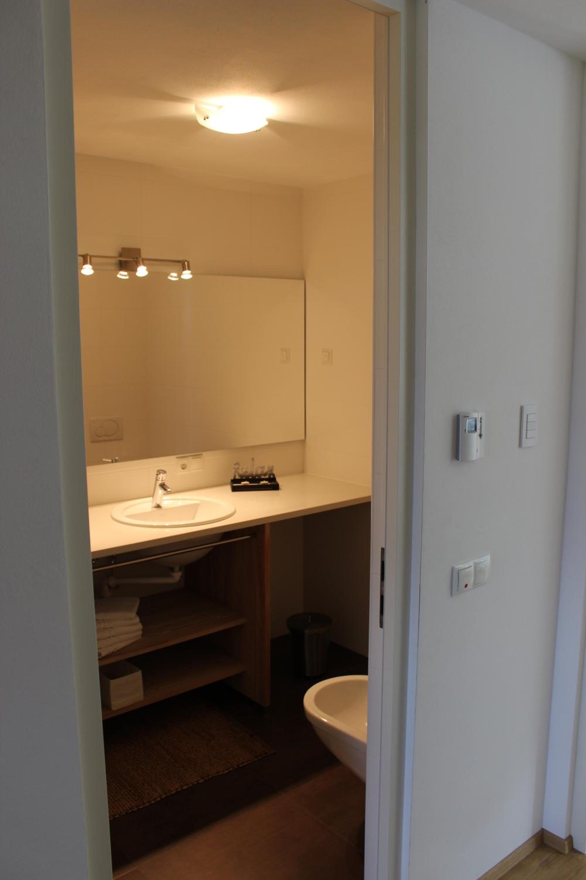 Superior Apartment with Sauna photo 2