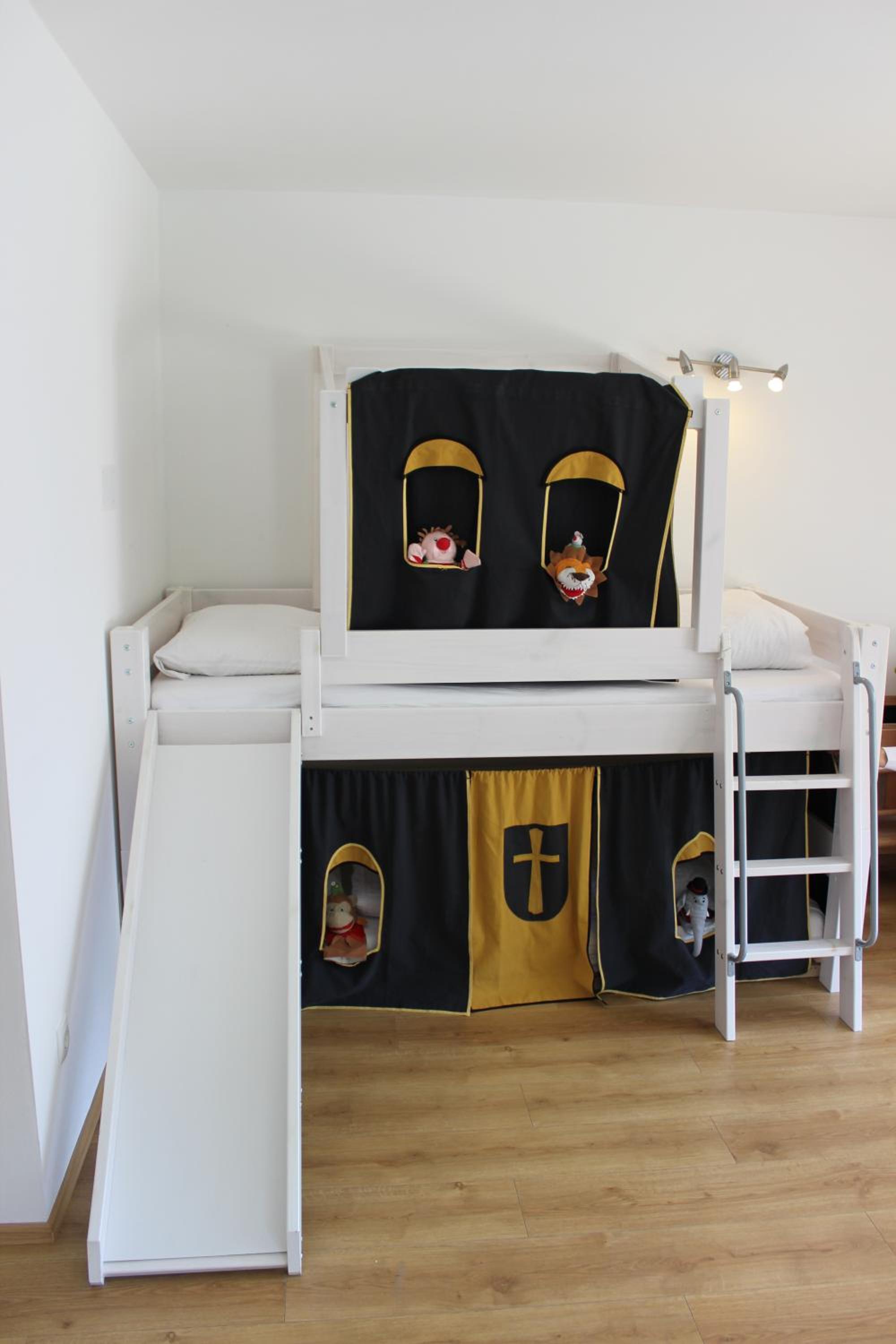 Superior Apartment with Sauna photo 3