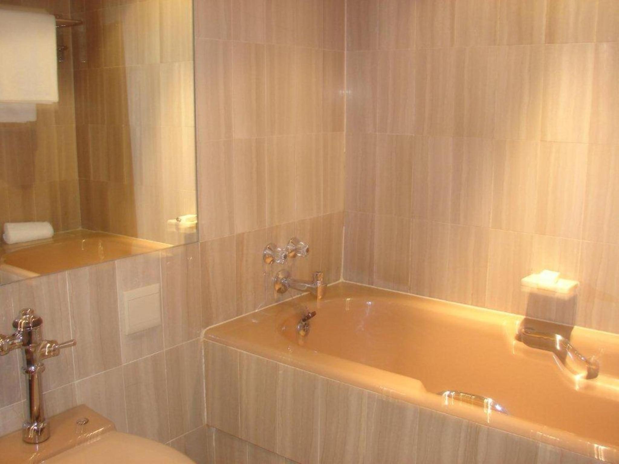 Executive King Room photo 2