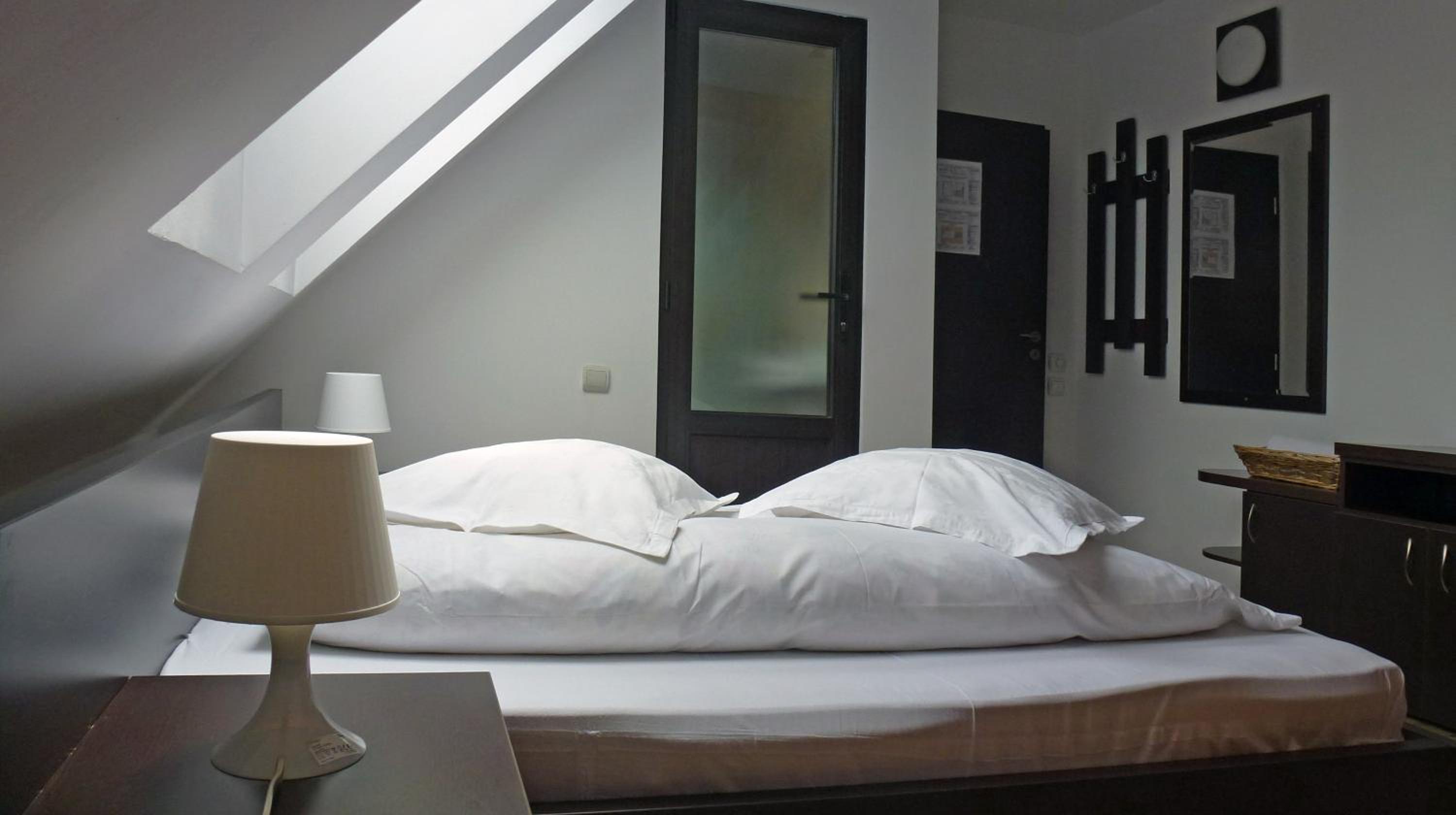 King Room with Mountain View photo 1