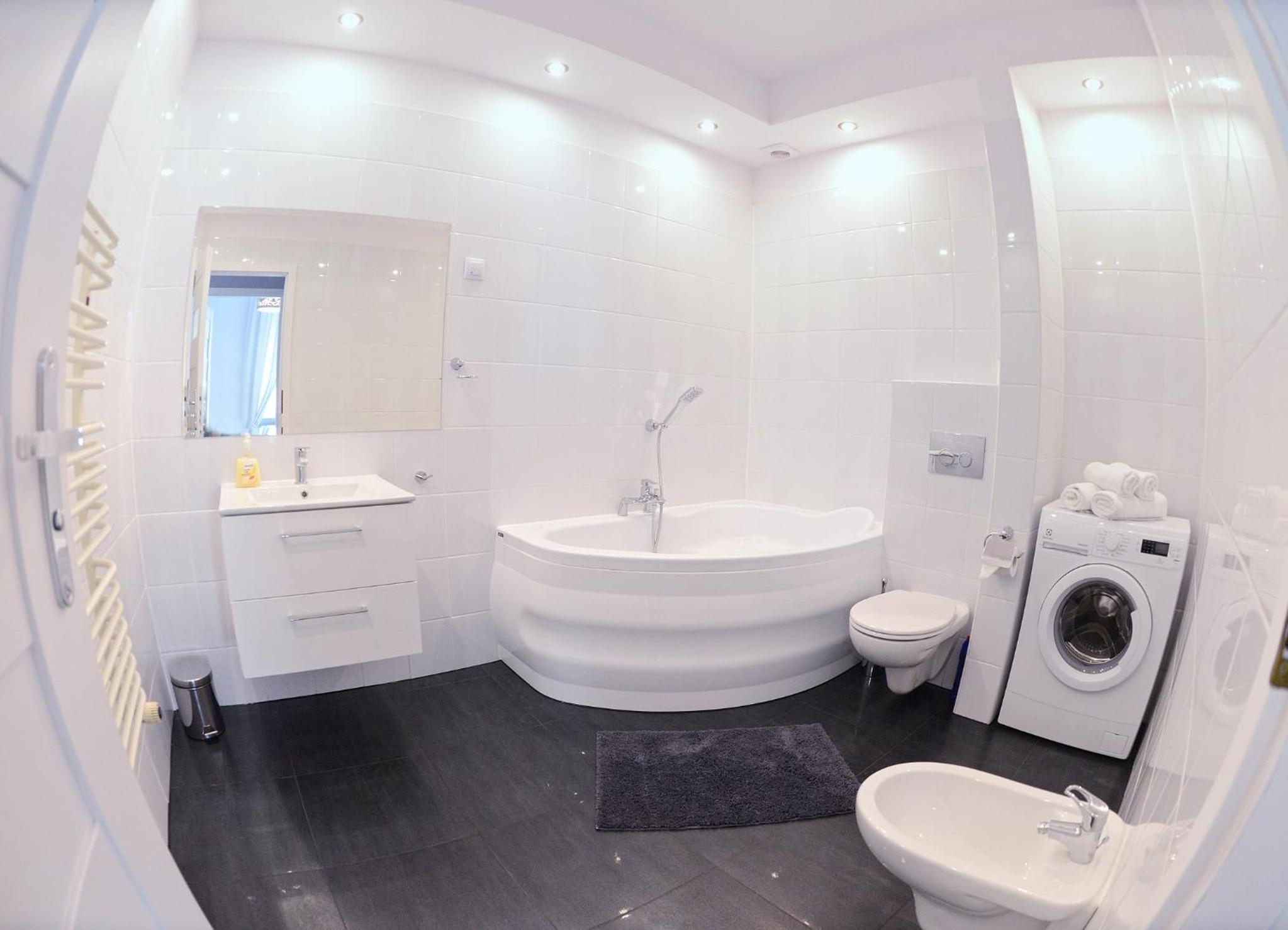 Studio Apartment photo 3