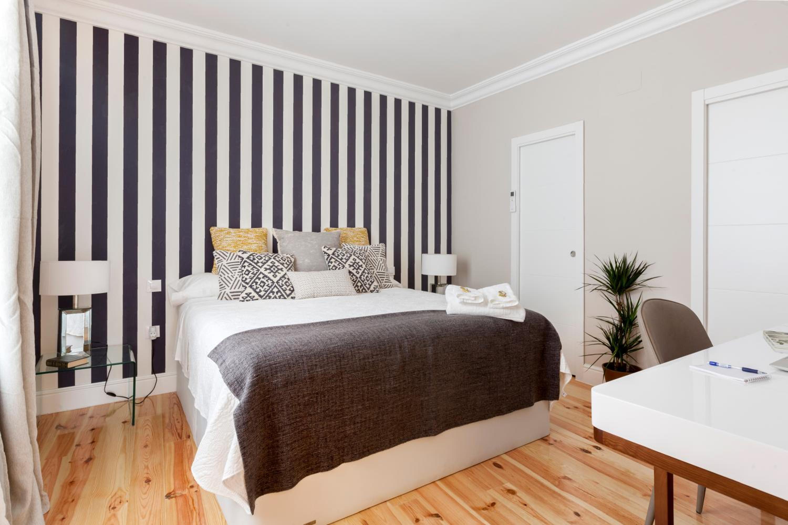 Apartamento Superior