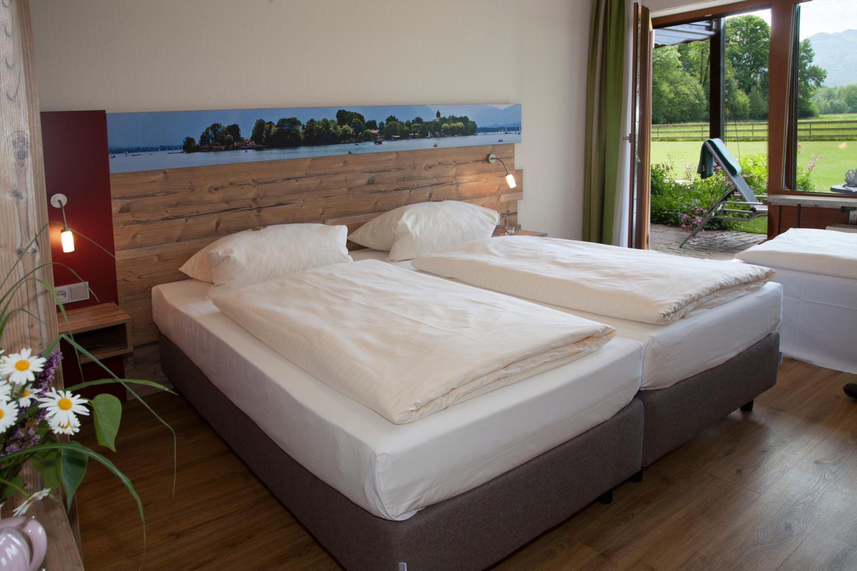 Comfort Double Room with Mountain View photo 1