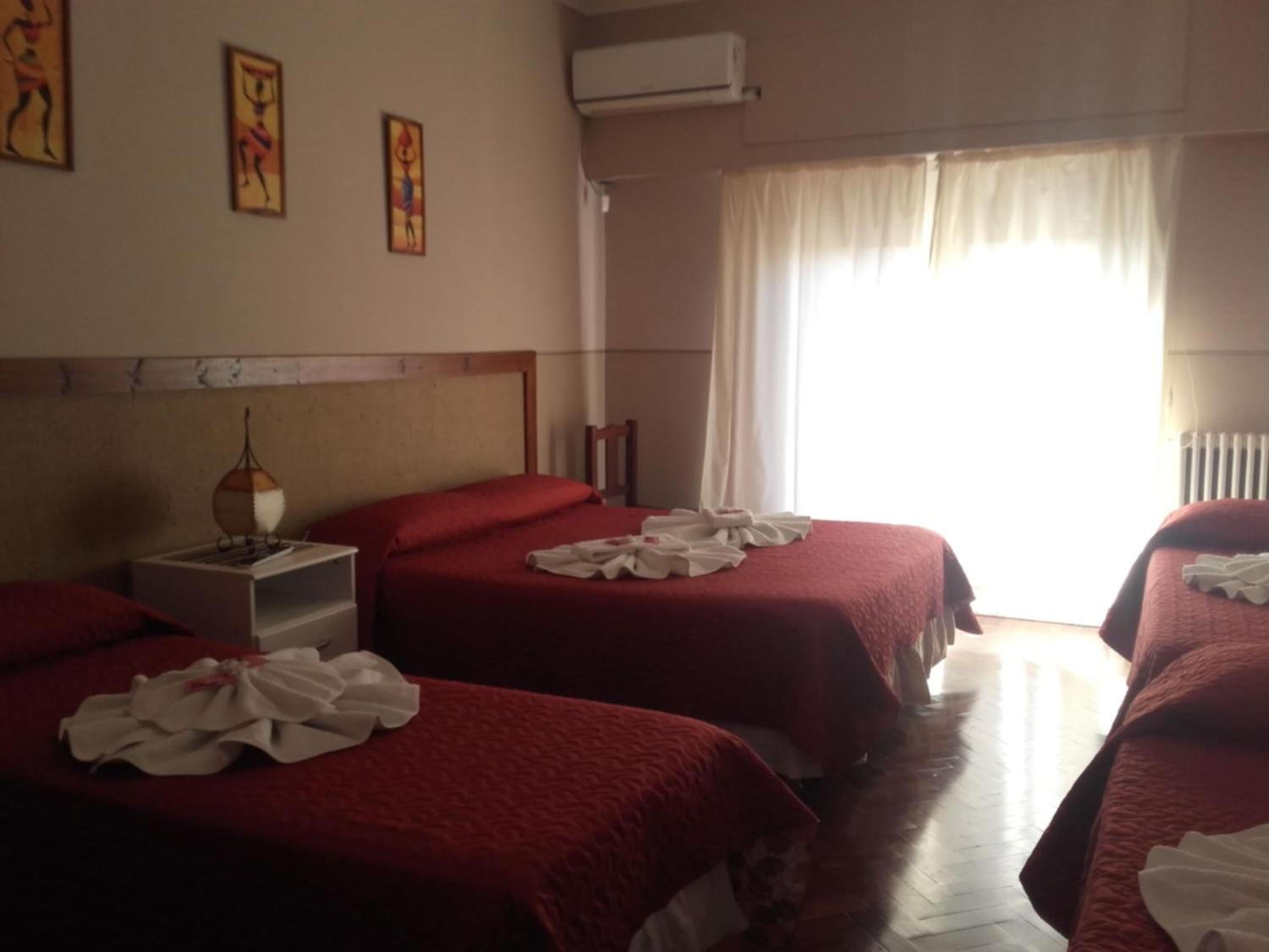 Quadruple Room photo 2