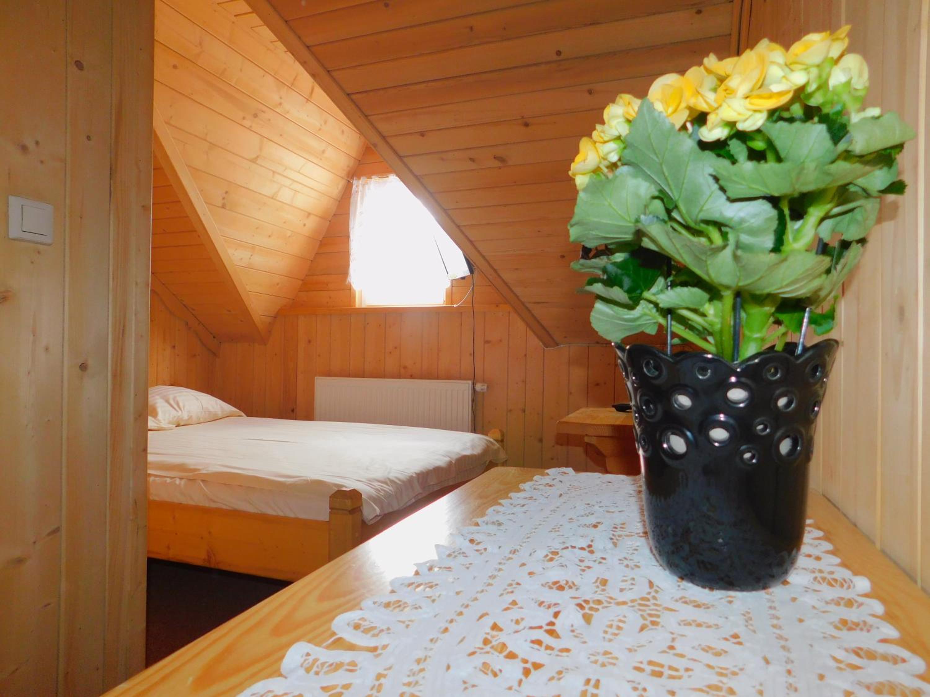 Triple Room with Bathroom photo 2