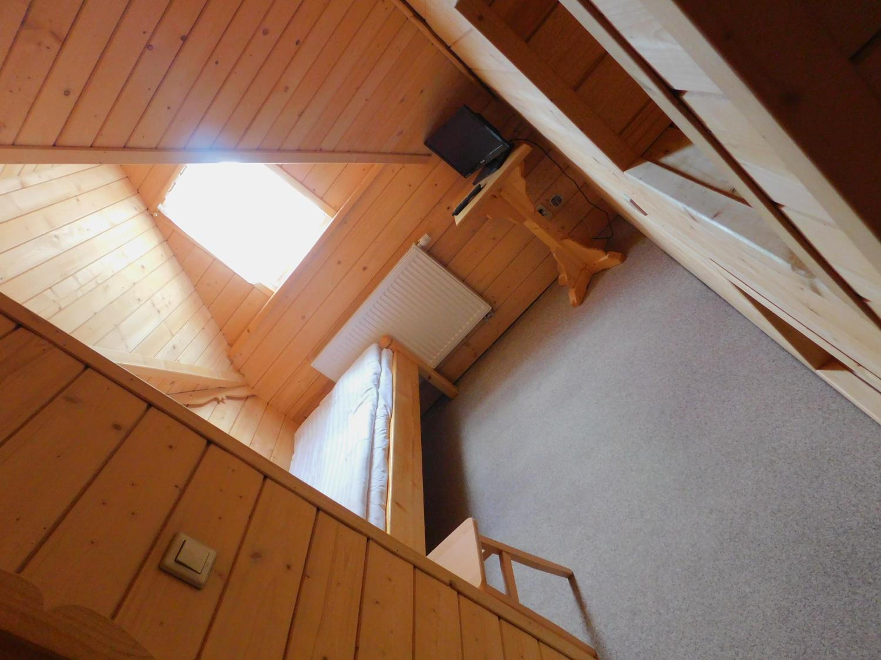 Triple Room with Bathroom photo 1