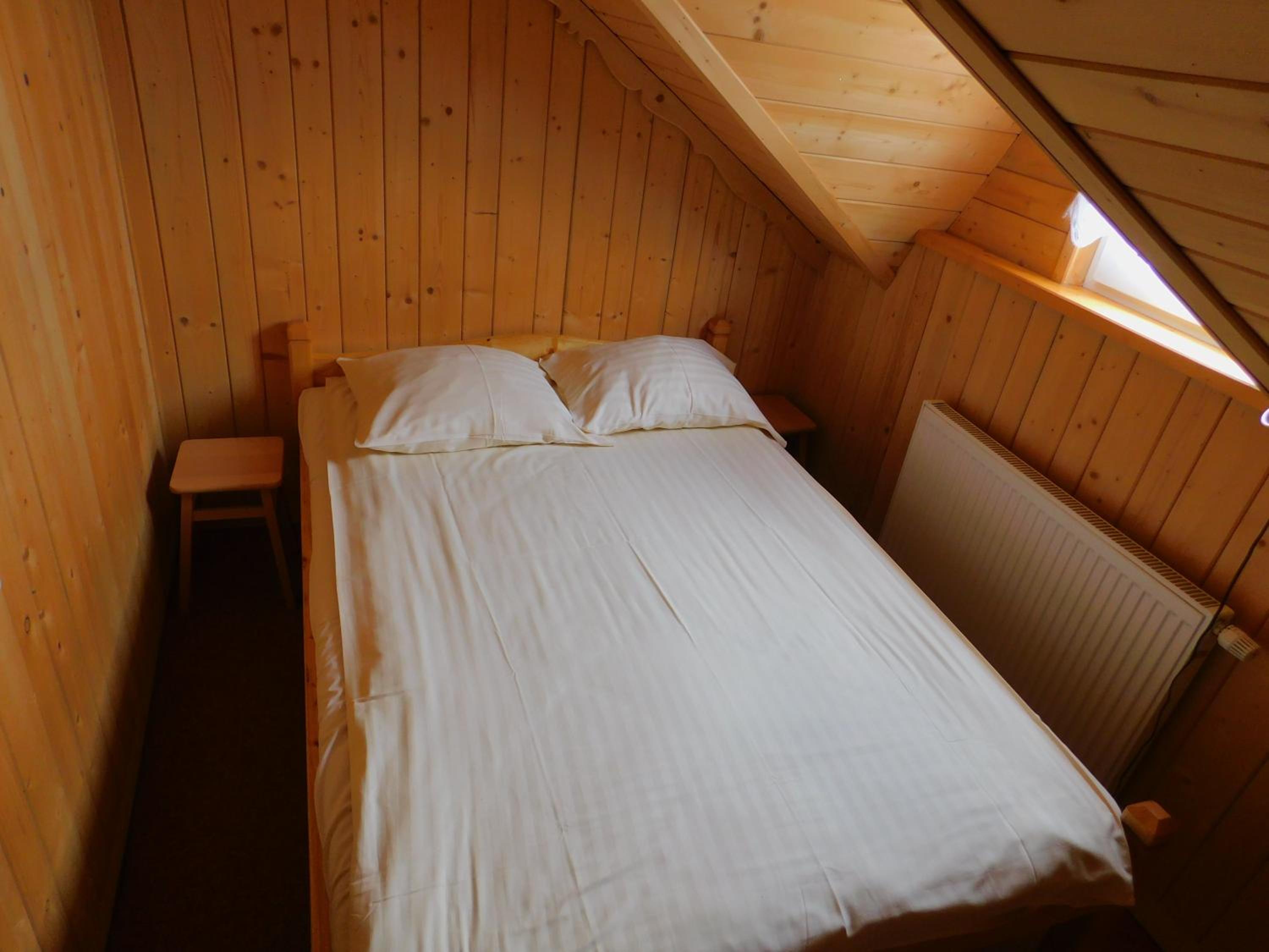 Double Room with Private Bathroom photo 3