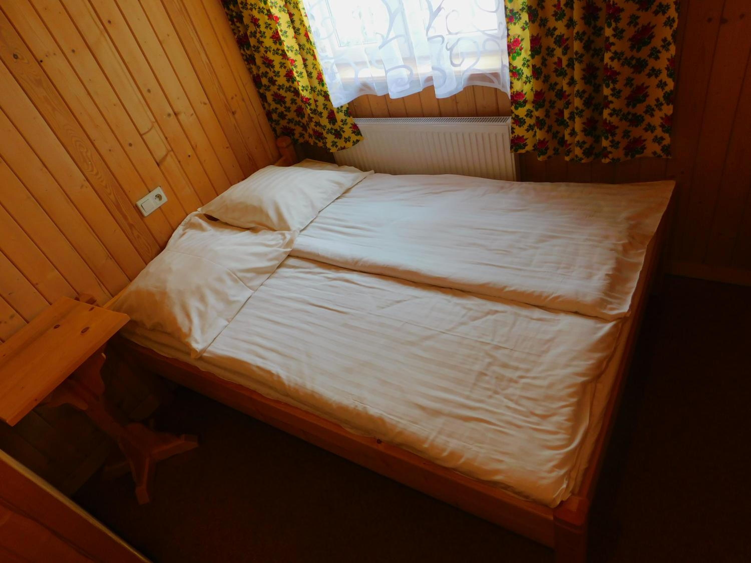 Double Room with Private Bathroom photo 2