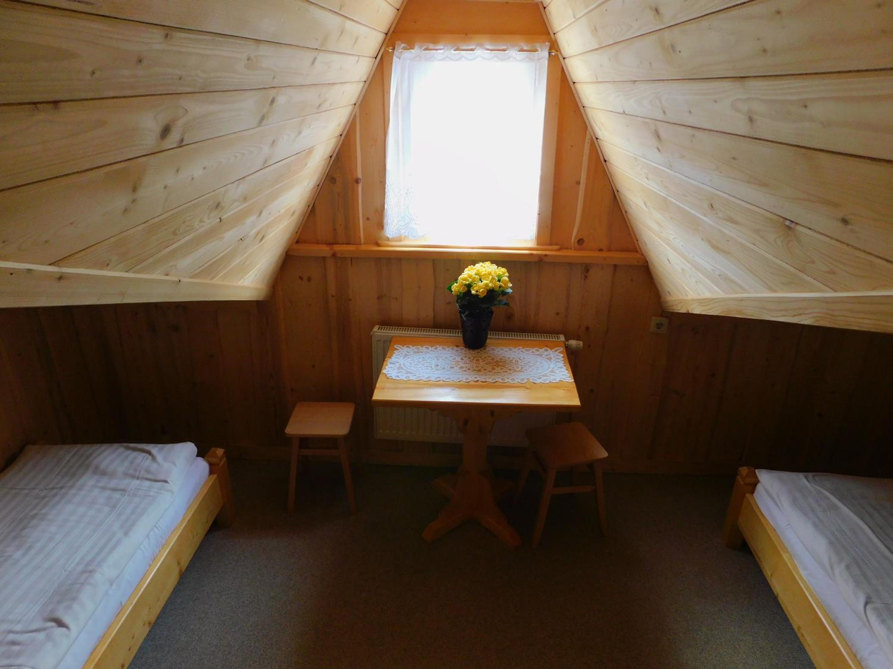 Double Room with Private Bathroom photo 2