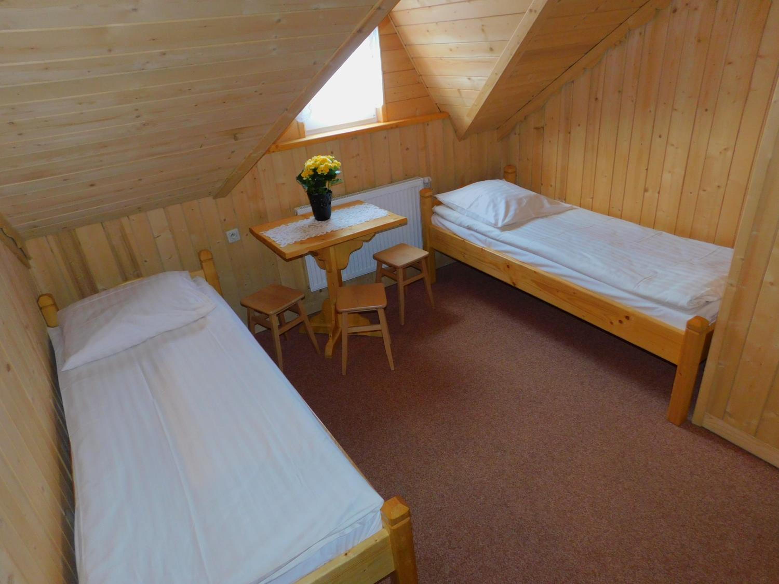 Double Room with Private Bathroom photo 3