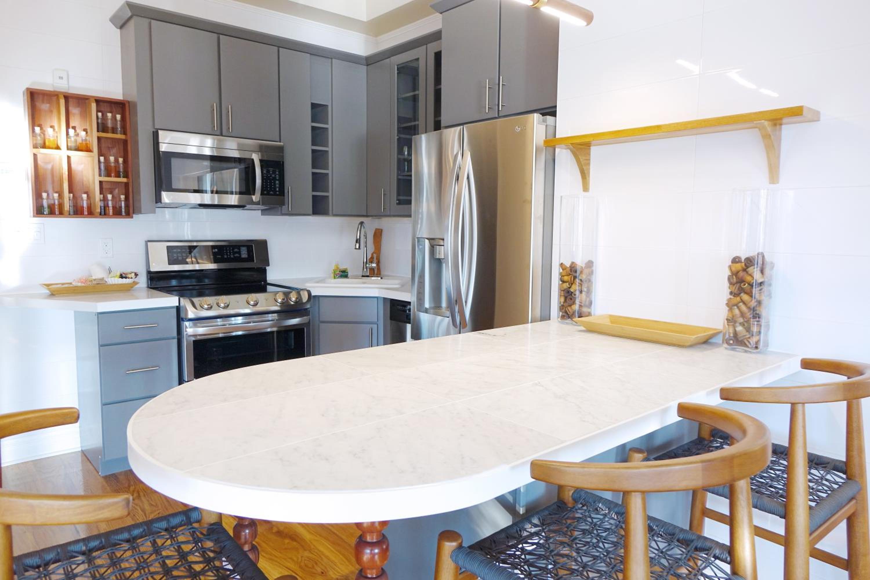 Penthouse Suite - Photo 4