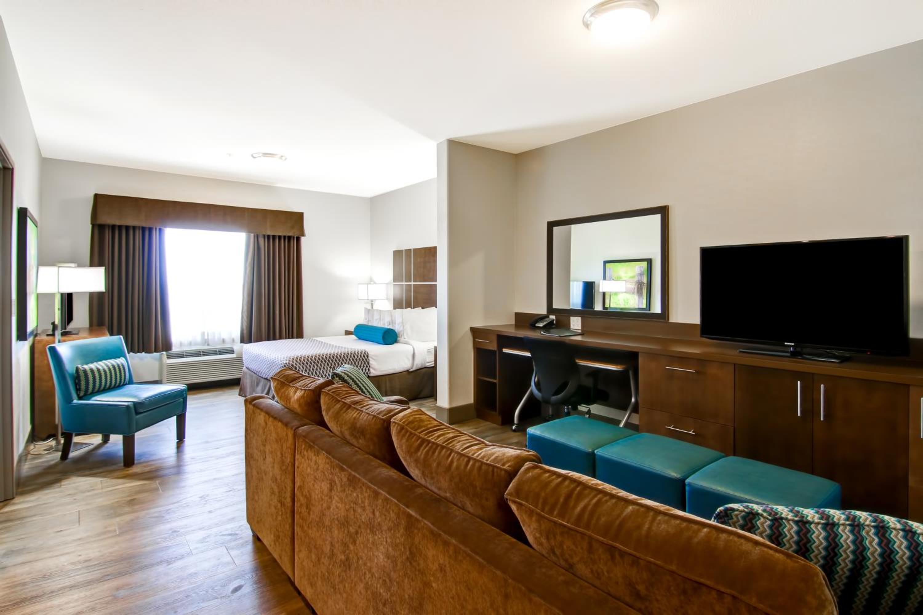 Family Suite photo 2