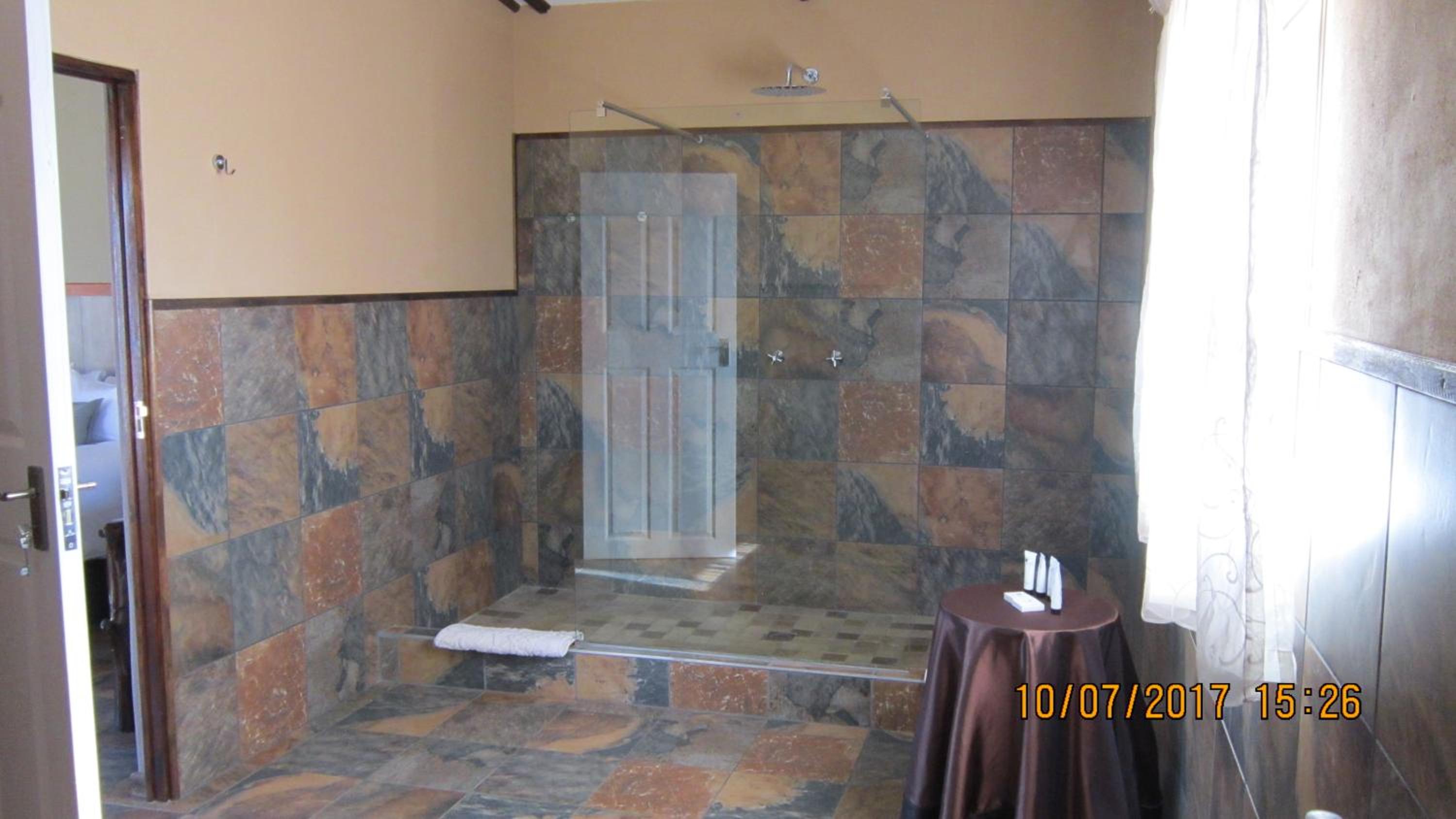 Chalet photo 2