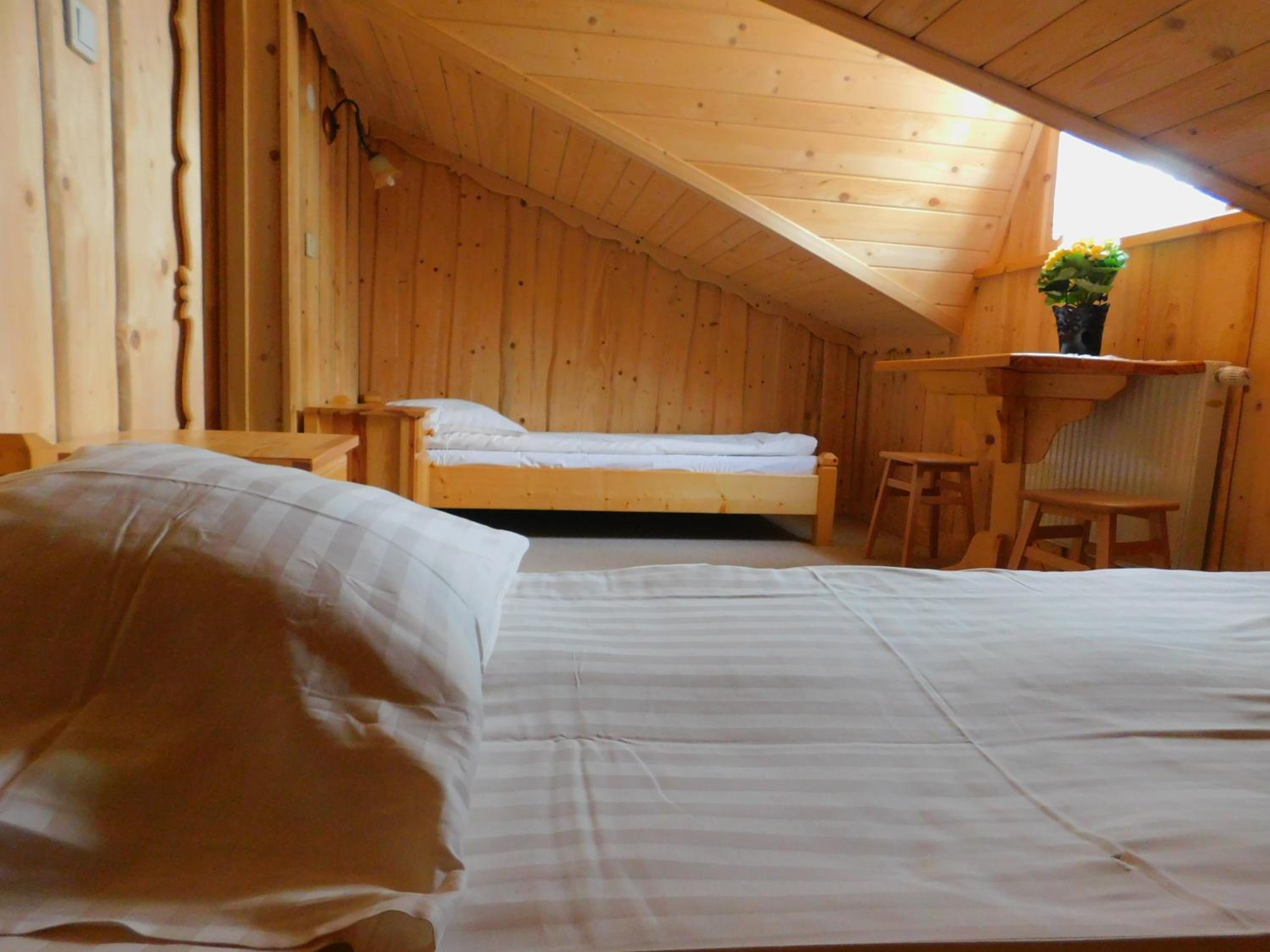 Double Room with Private Bathroom photo 1