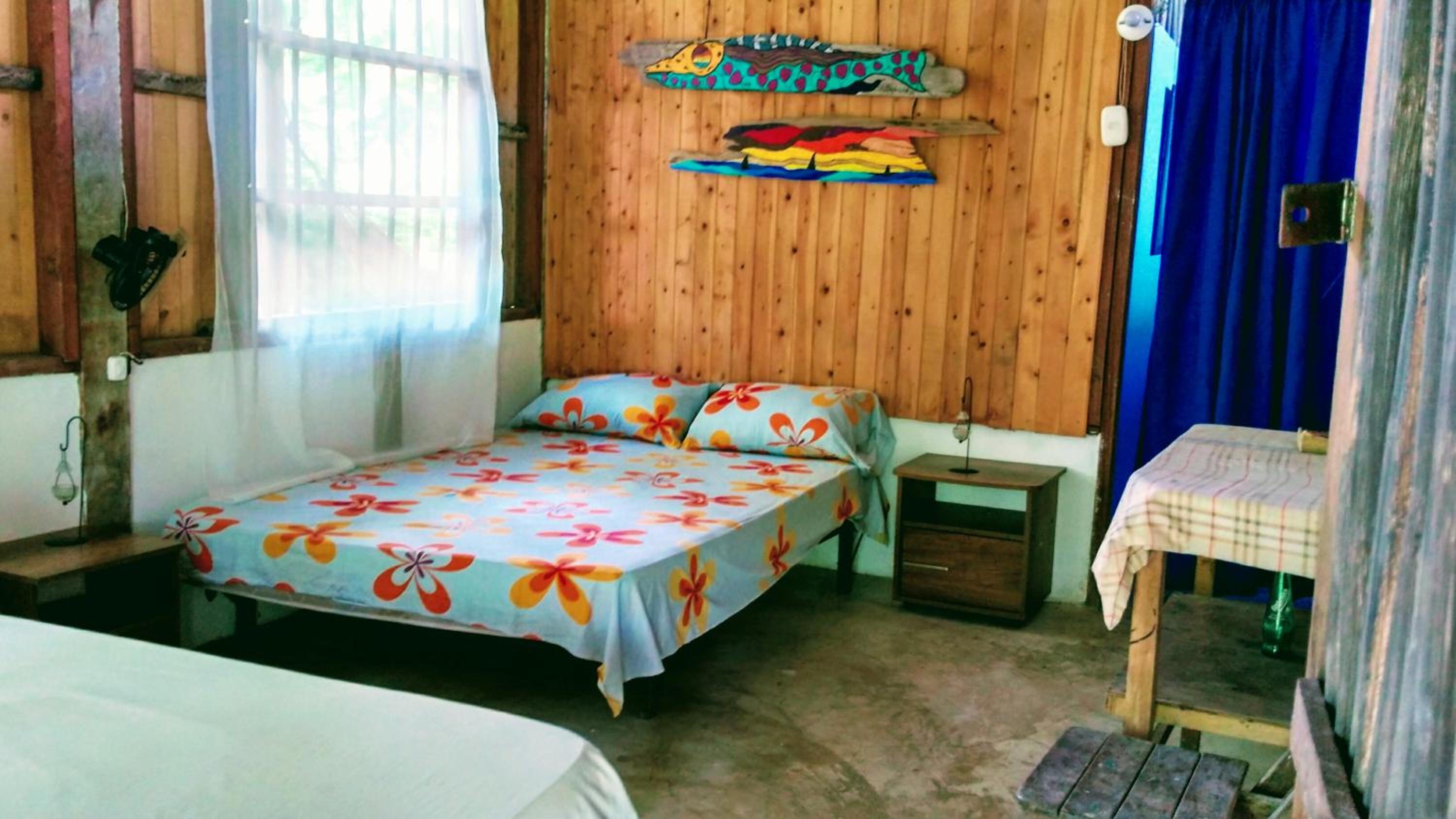Quadruple Room photo 1