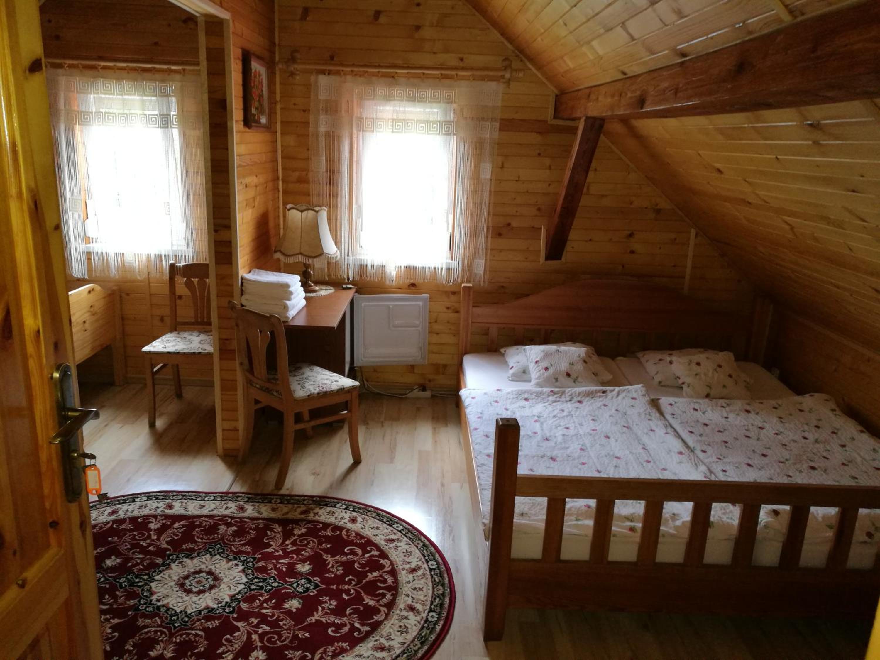 Family Room photo 1