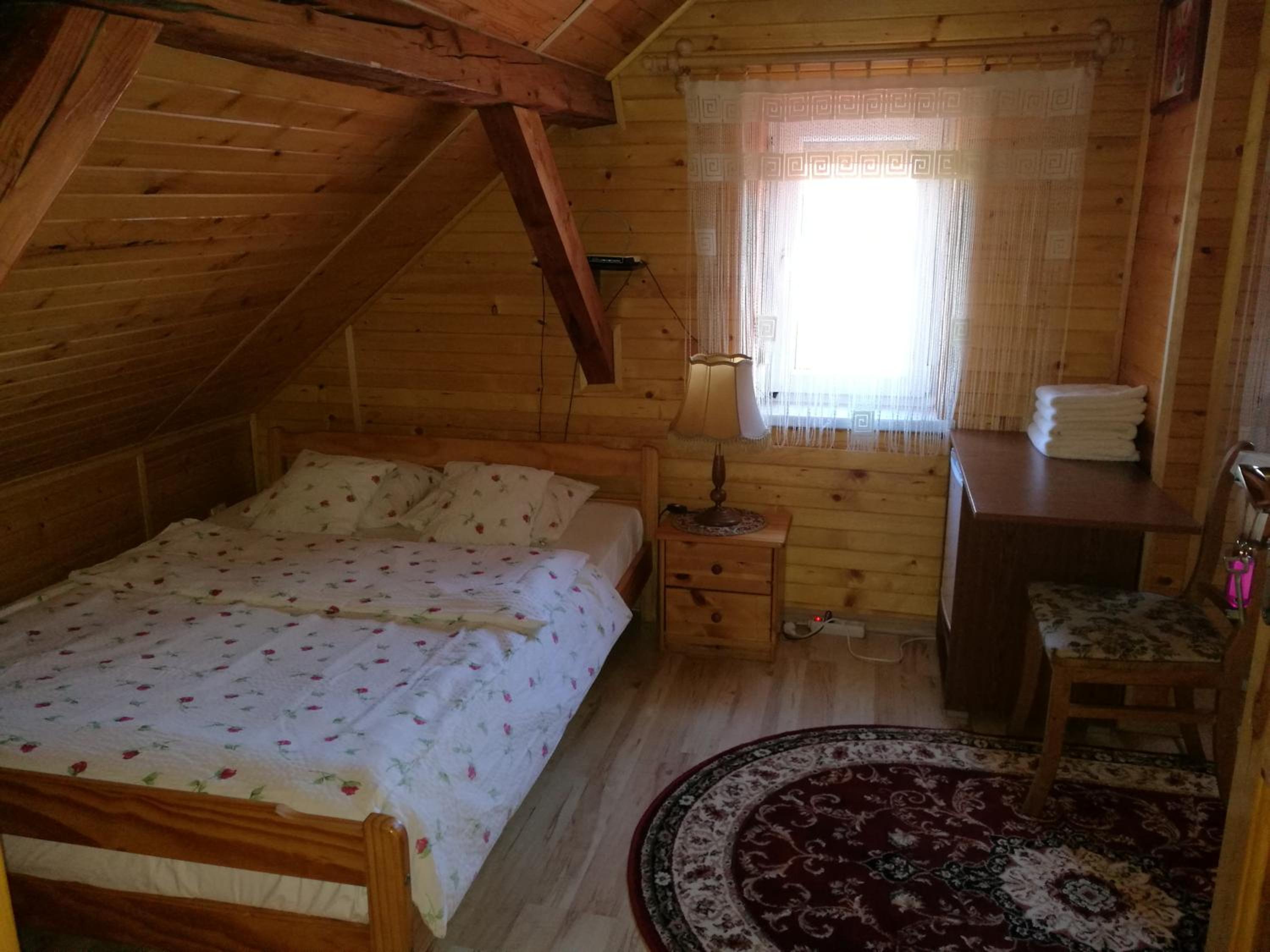 Quadruple Room photo 1