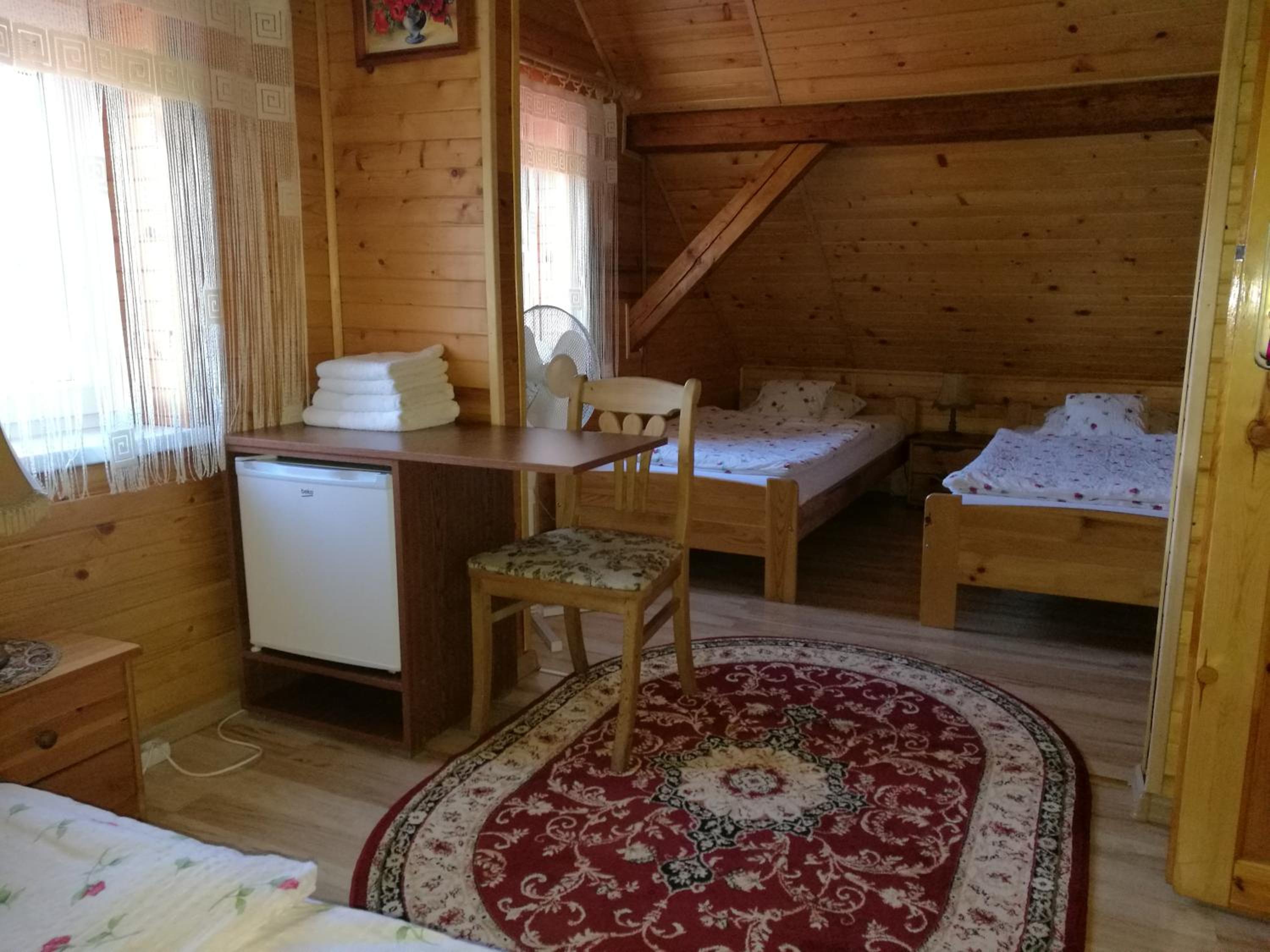 Quadruple Room photo 2