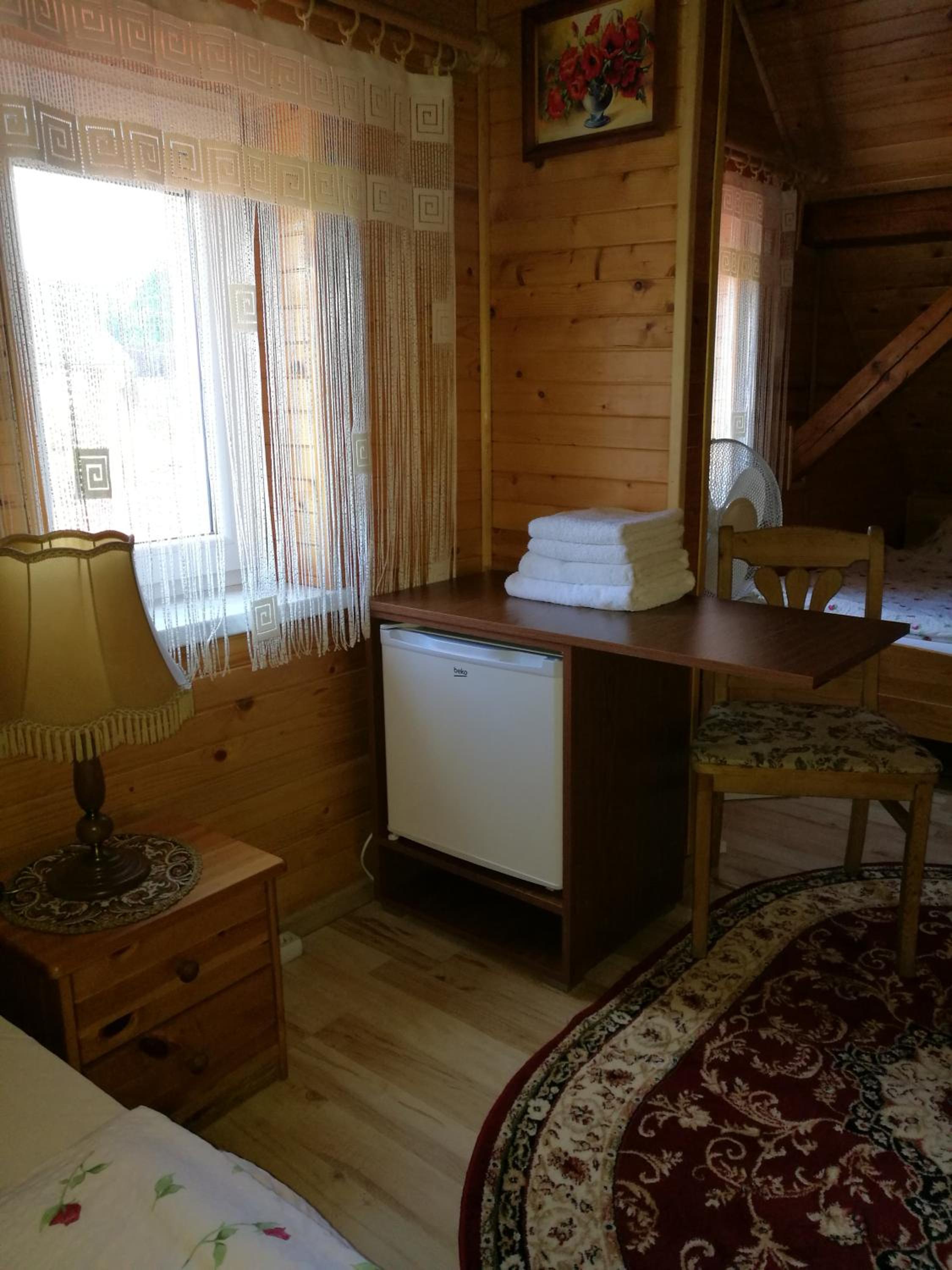 Quadruple Room photo 3