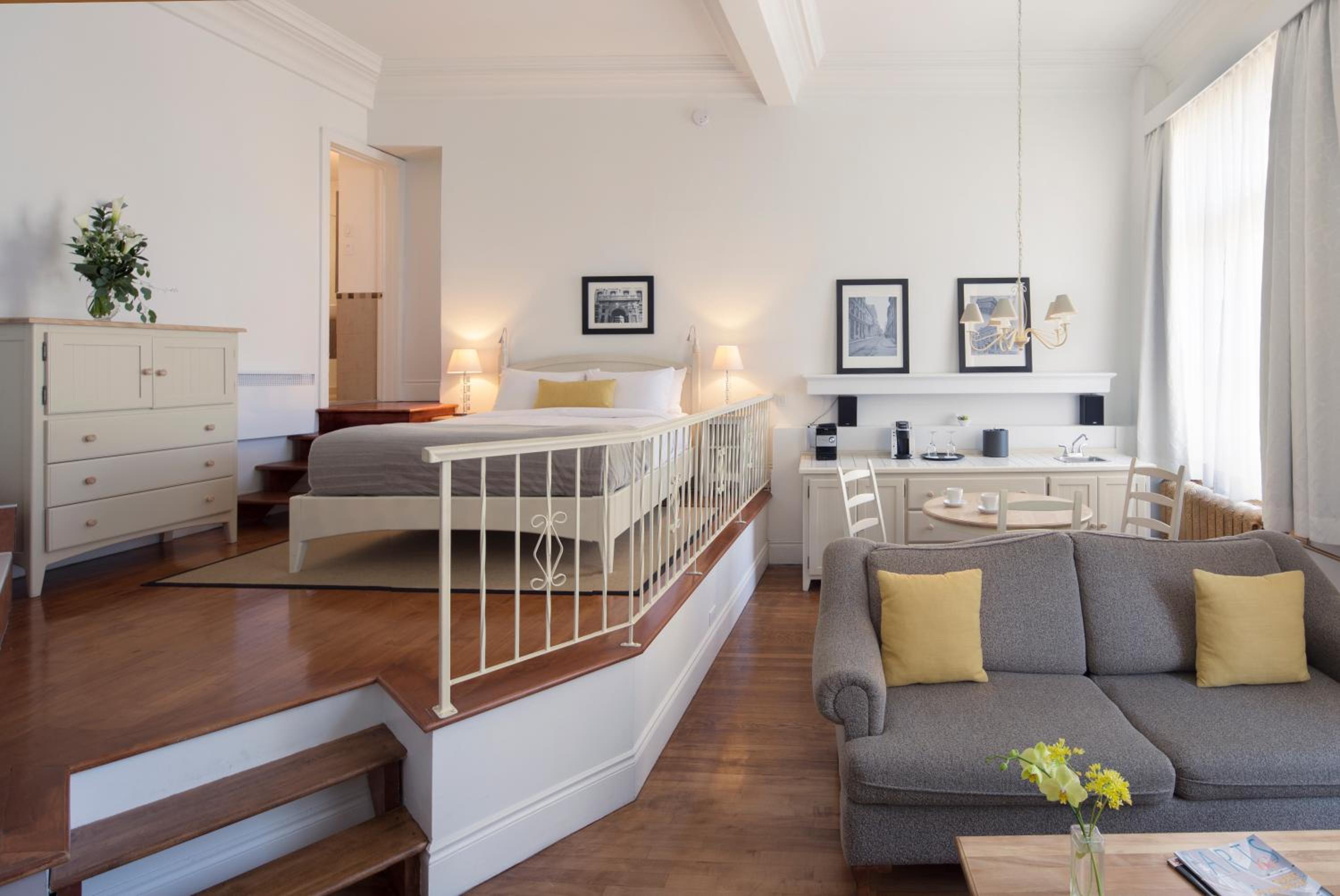 Suite photo 3