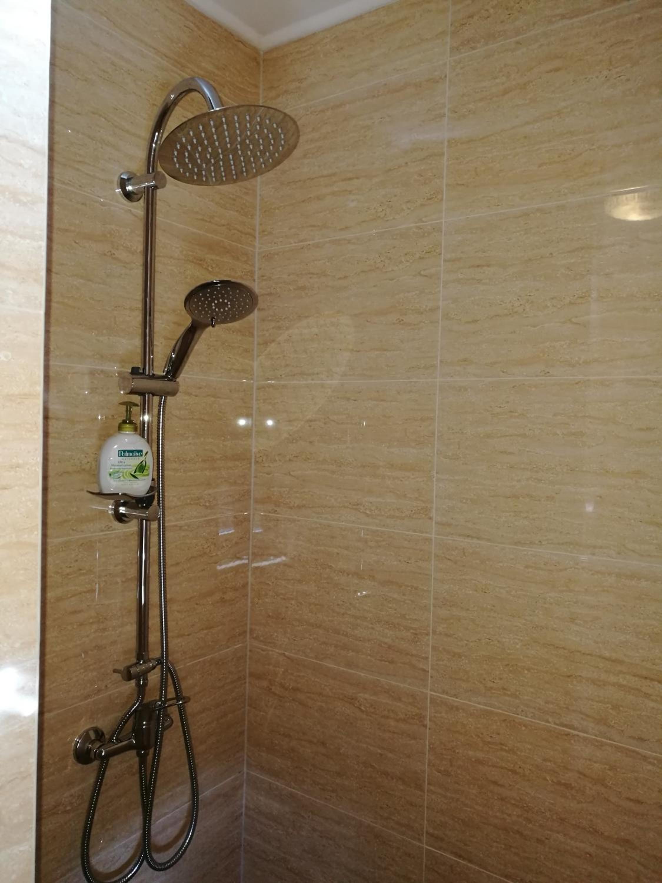 Triple Room with Private External Bathroom photo 2