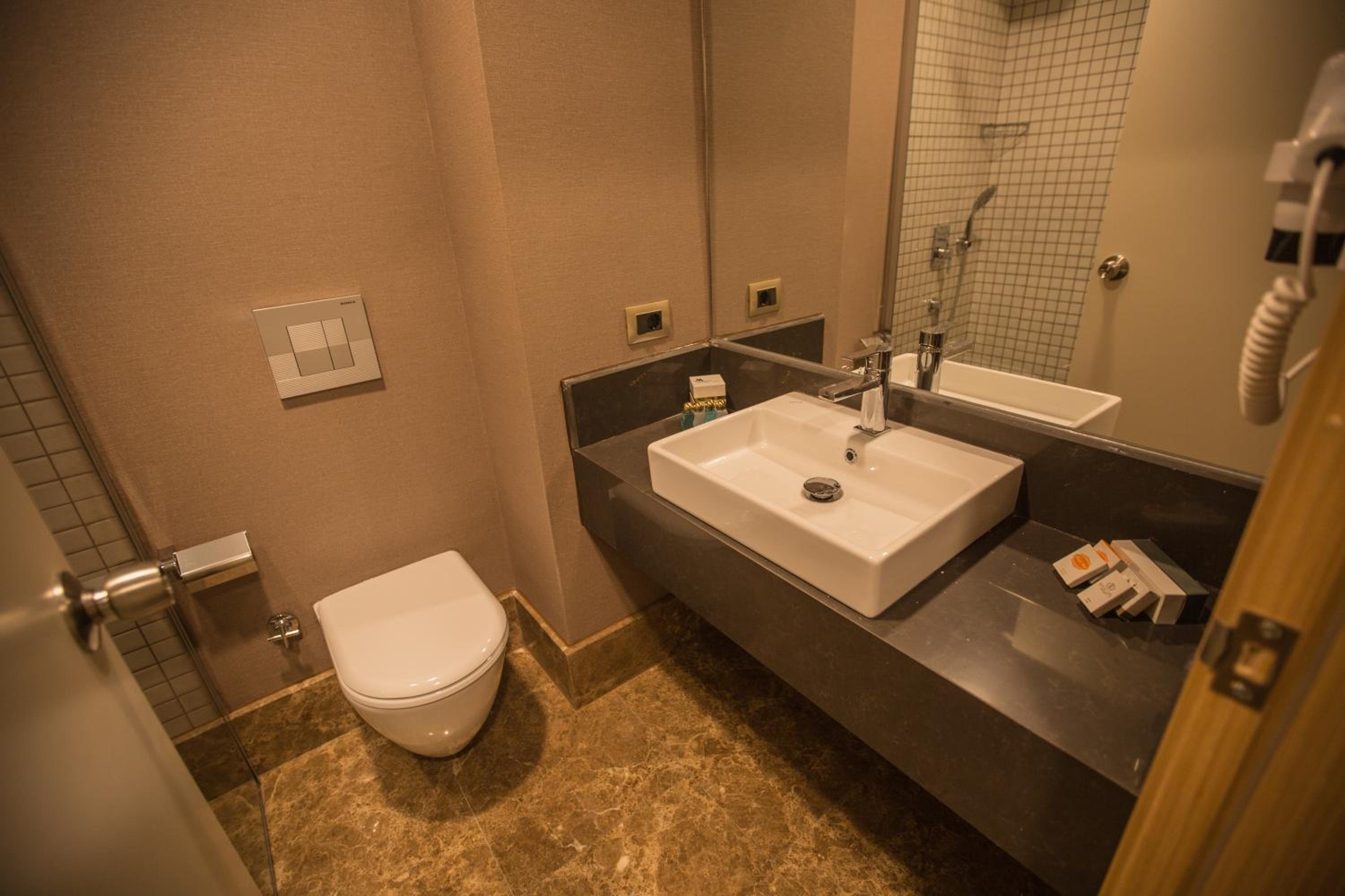 Standard Single Room photo 3