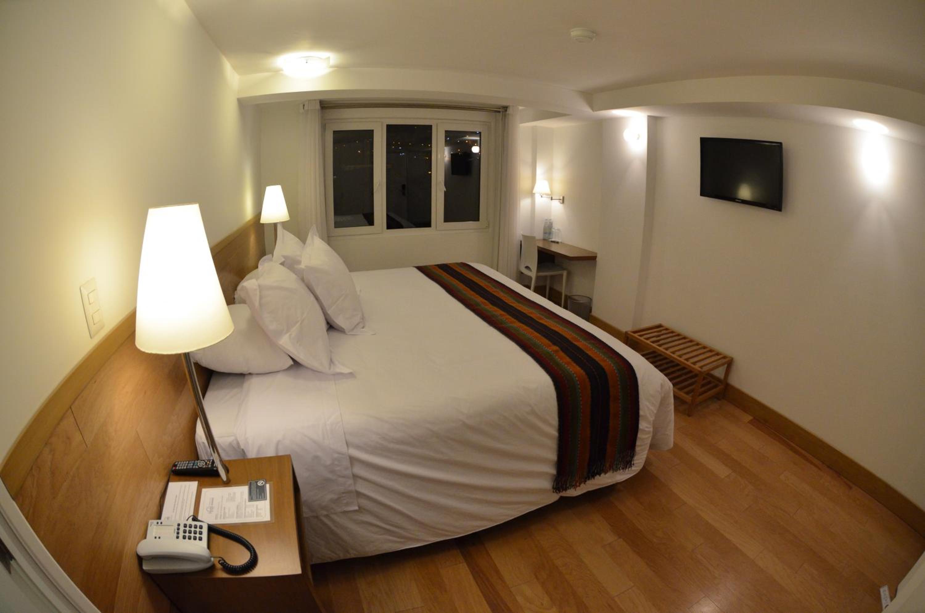 Standard Double Room photo 1