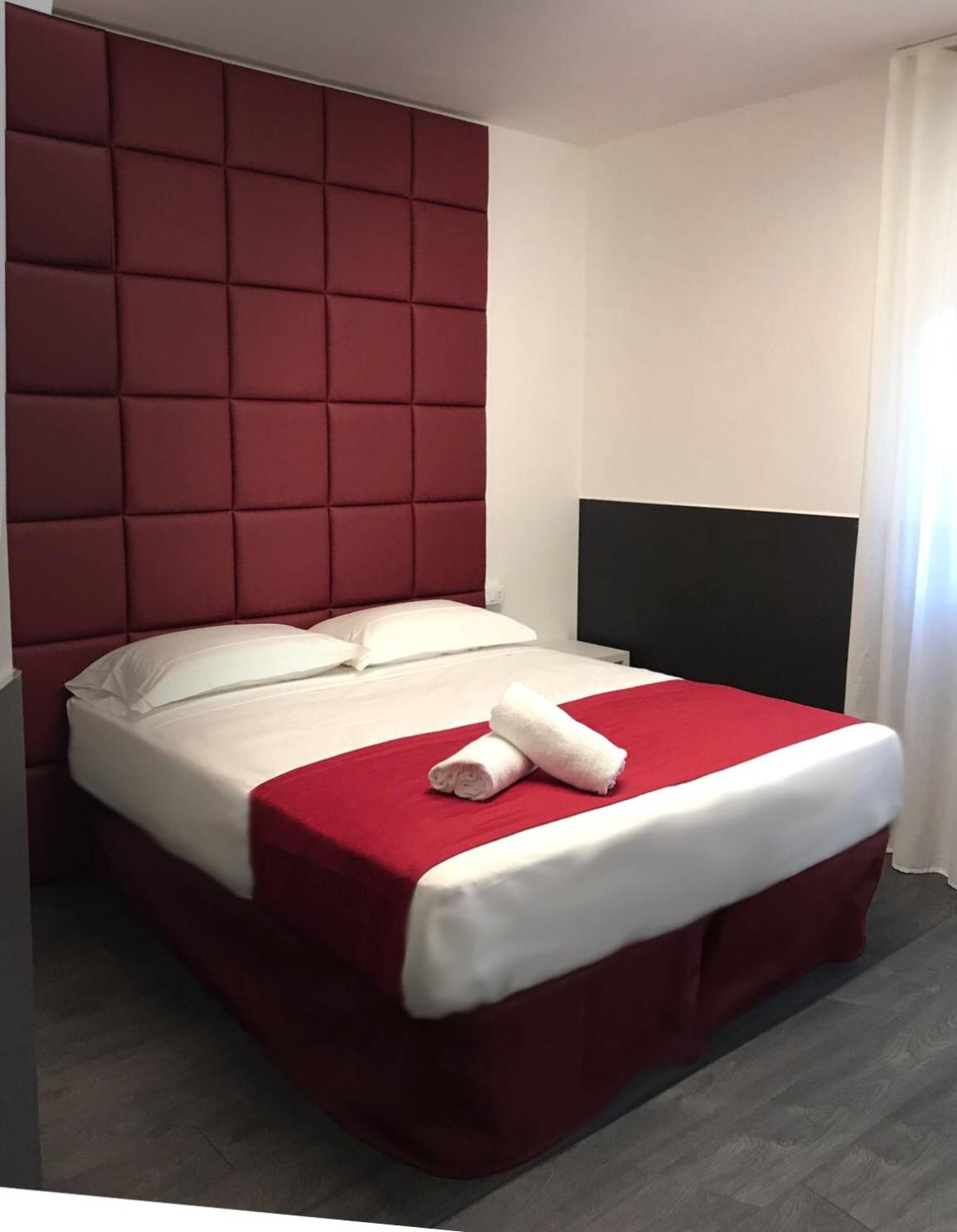 Double or Twin Room with Private Bathroom
