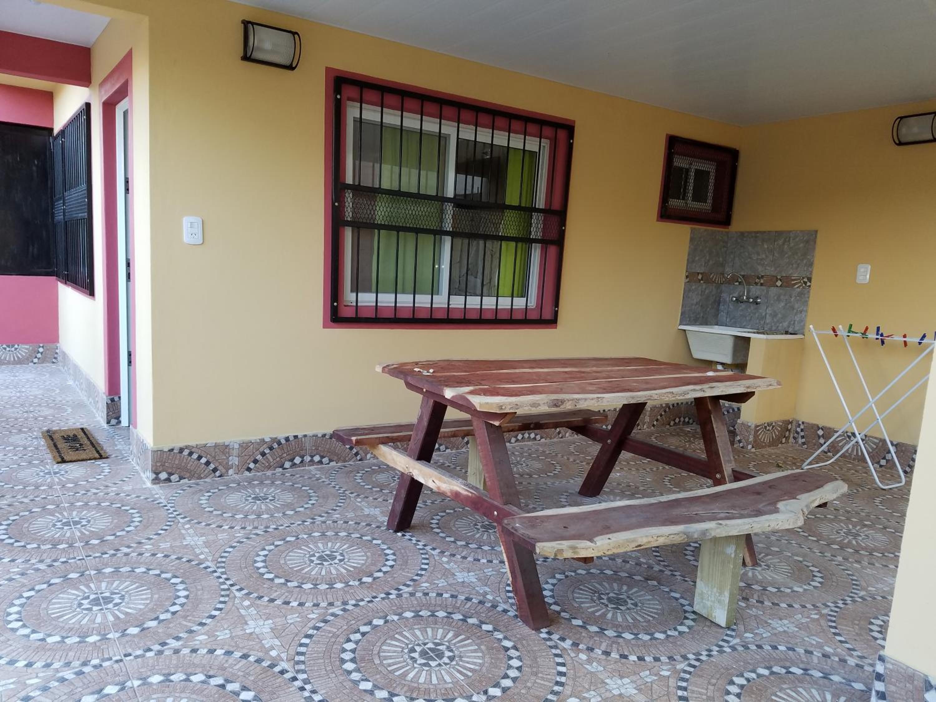 Duplex Apartment photo 3