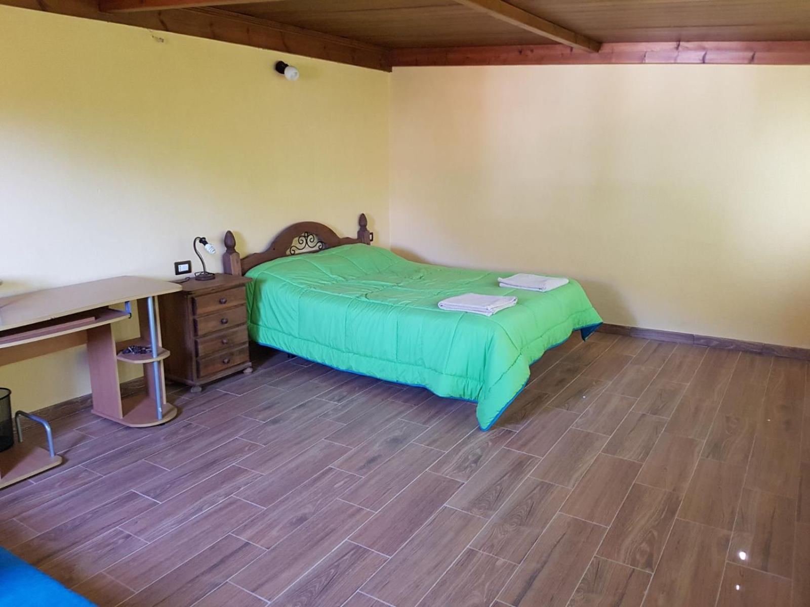 Casa de Dos Habitaciones